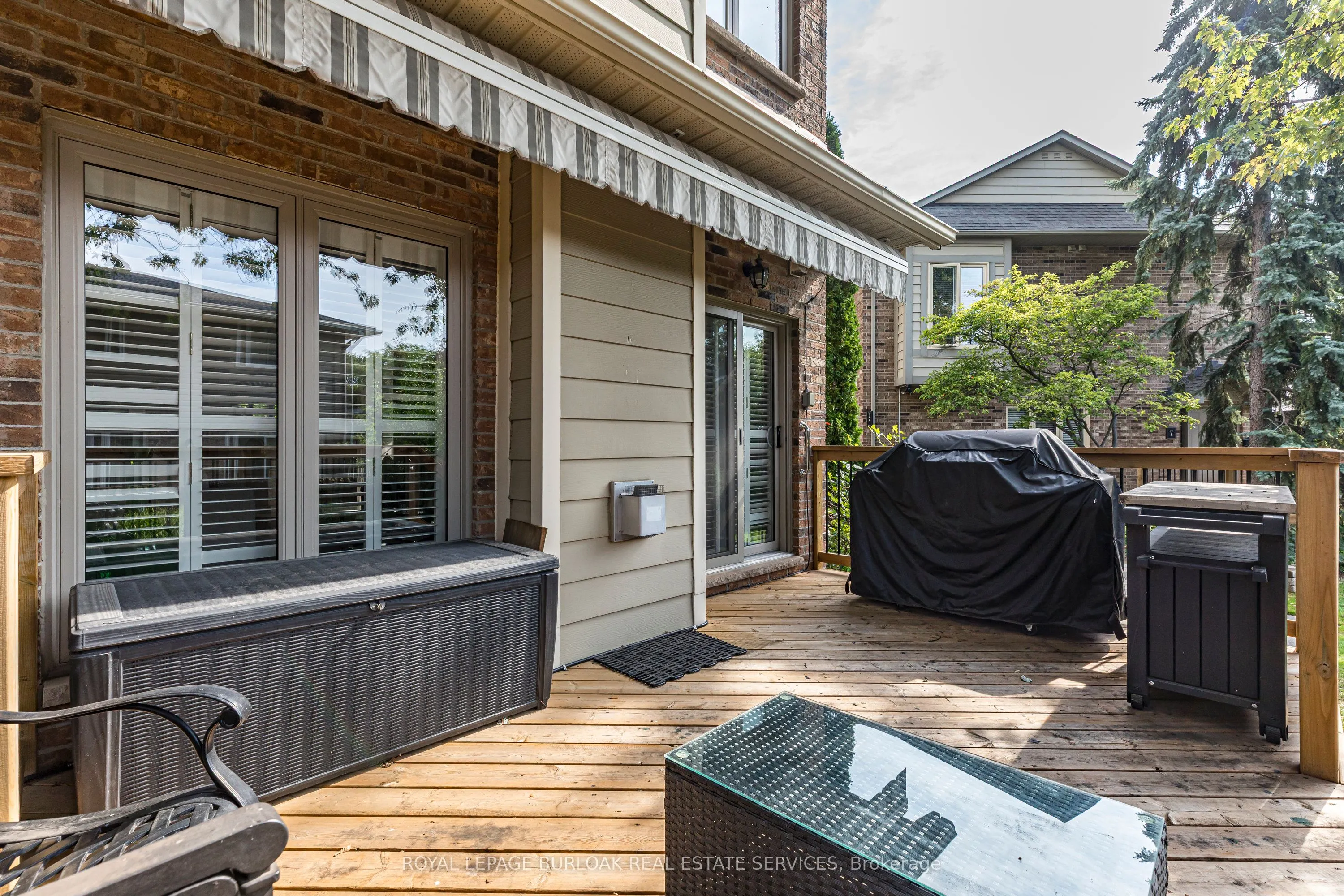 3220 New Street, #5