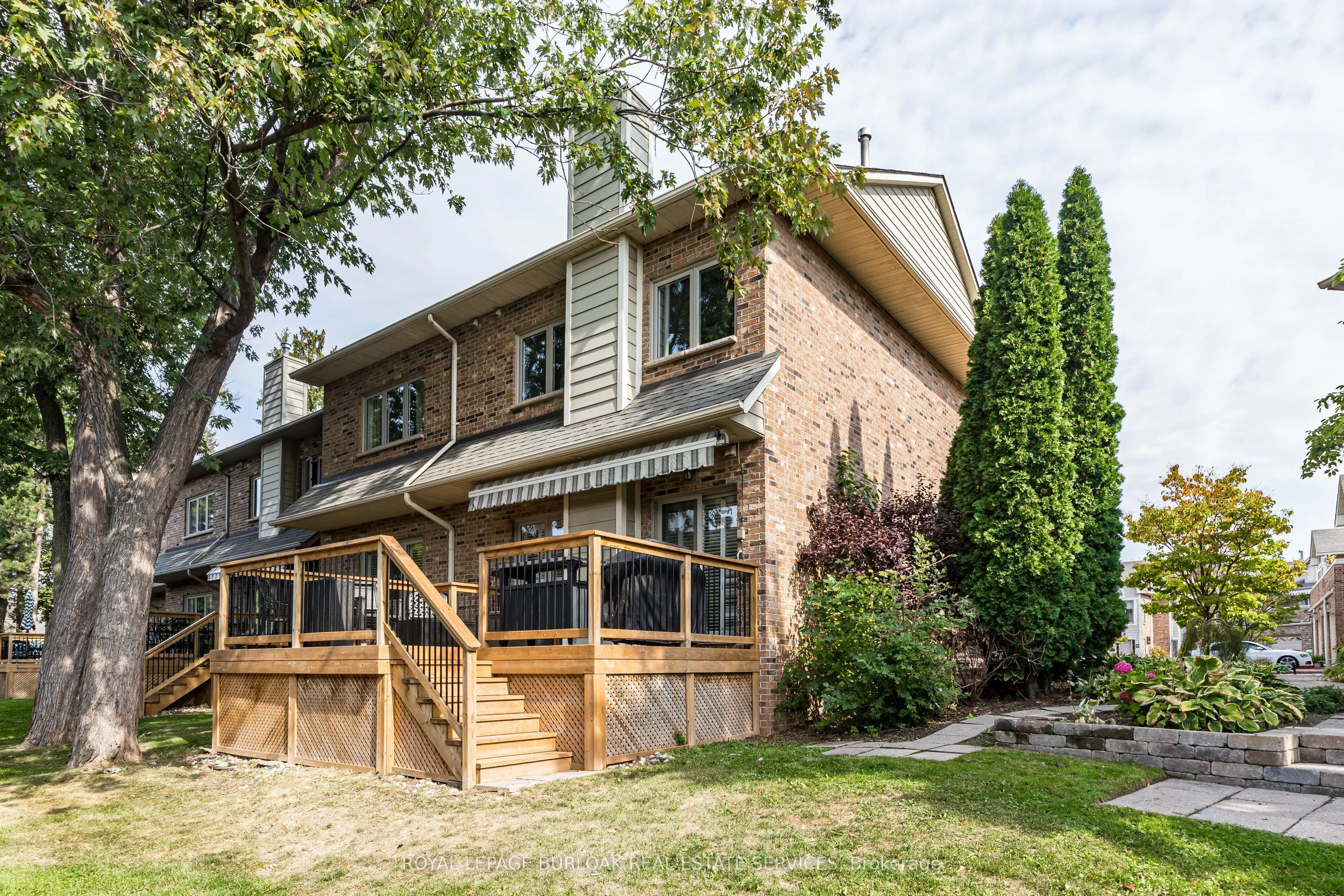 3220 New Street, #5