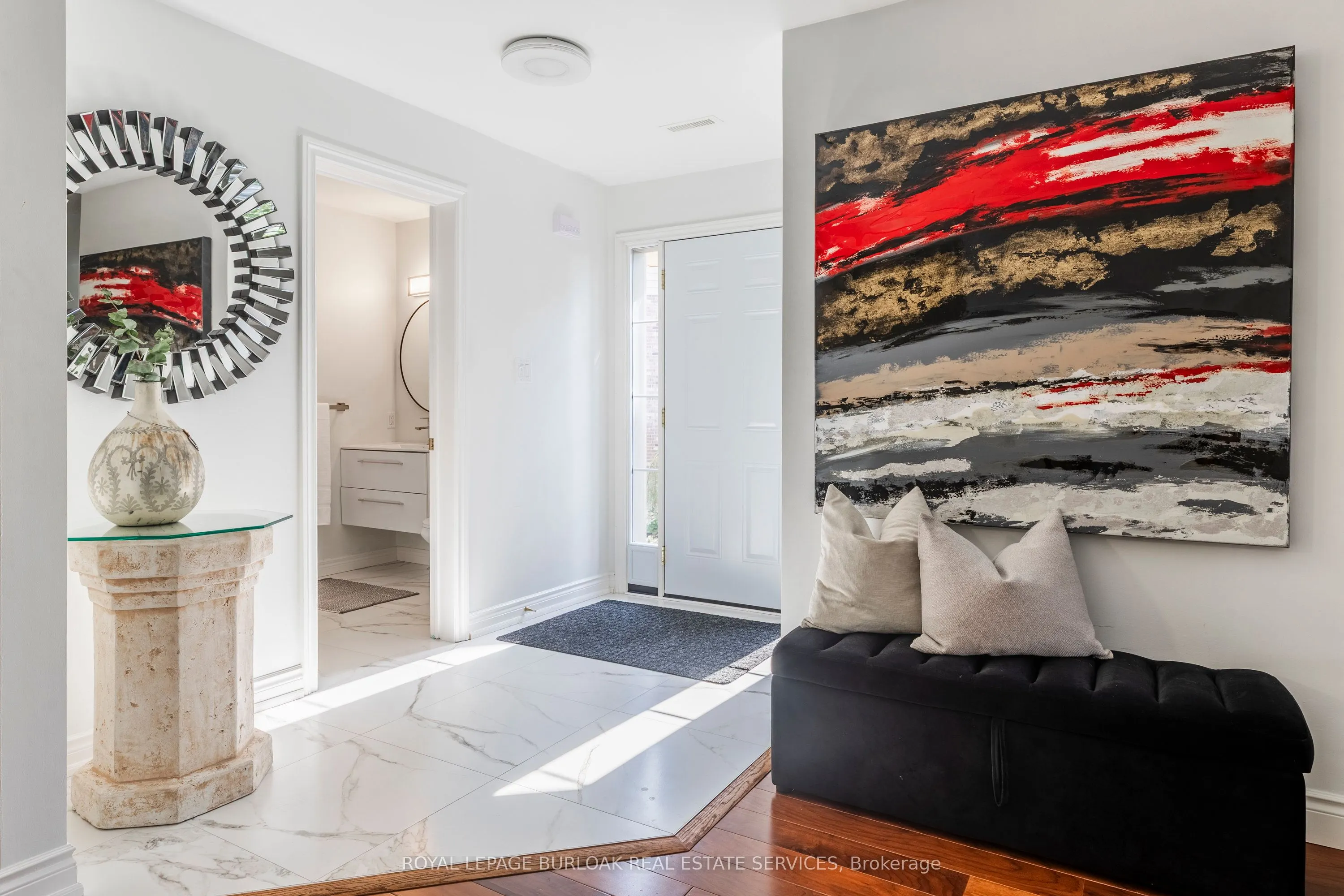 3220 New Street, #5