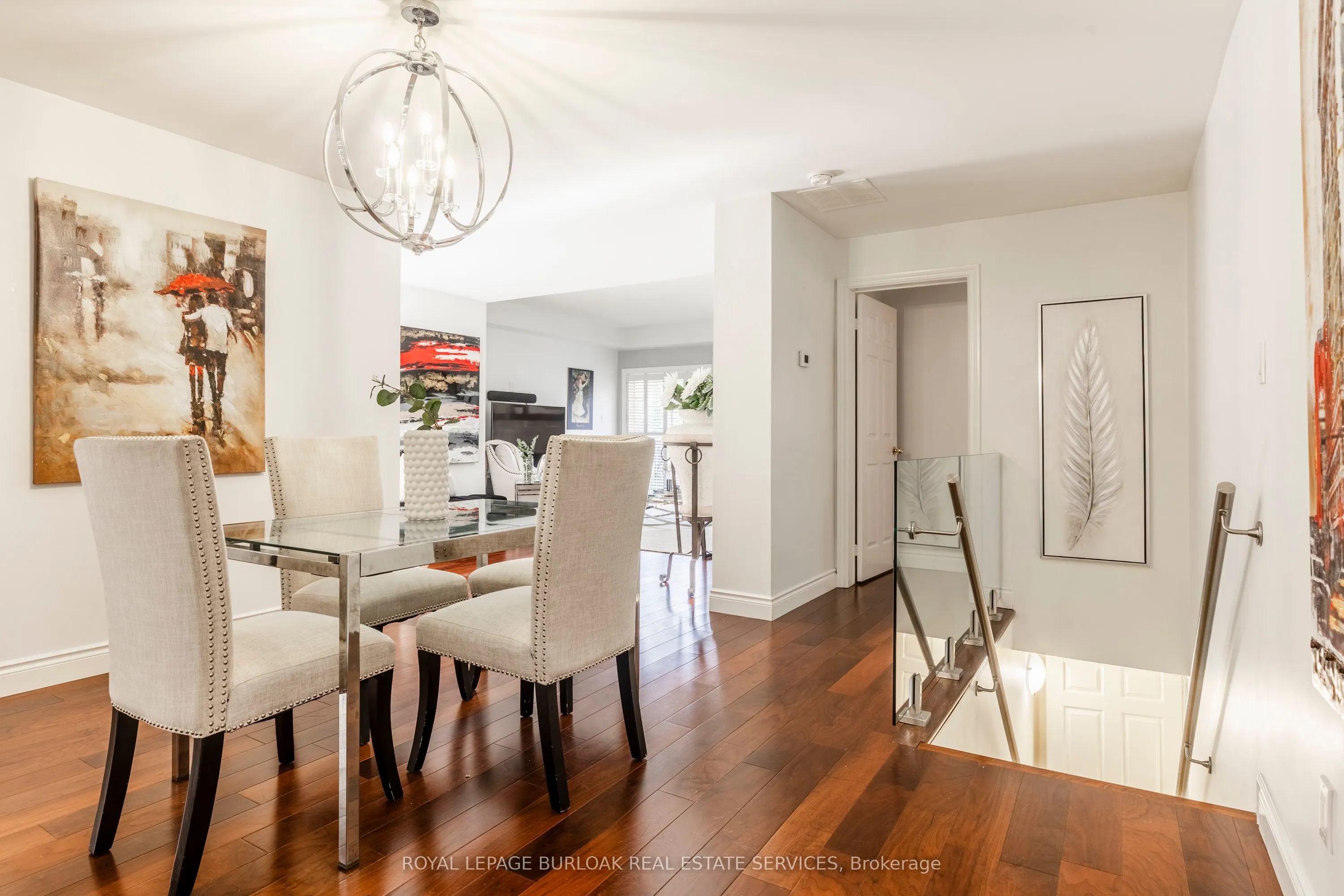 3220 New Street, #5