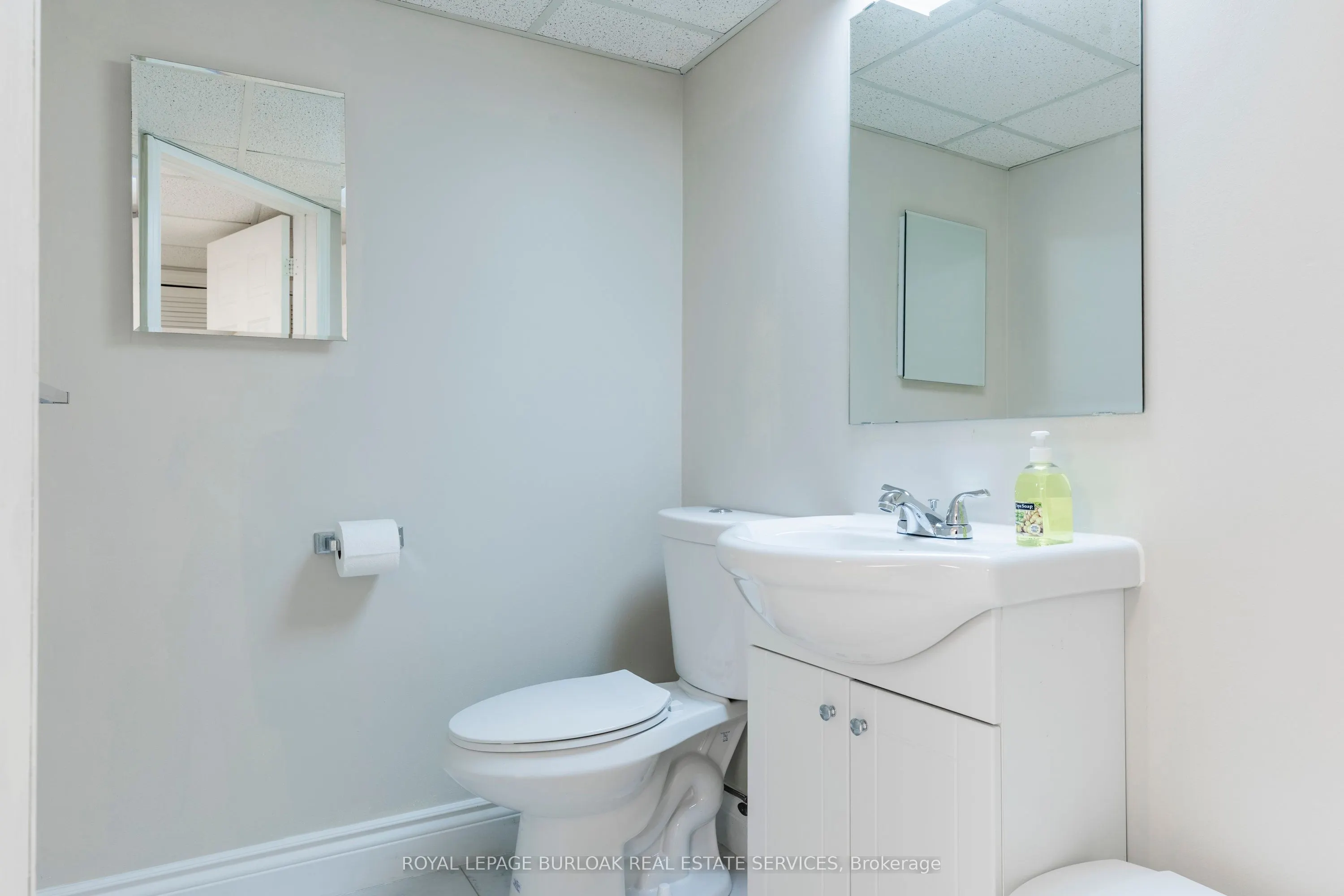 3220 New Street, #5