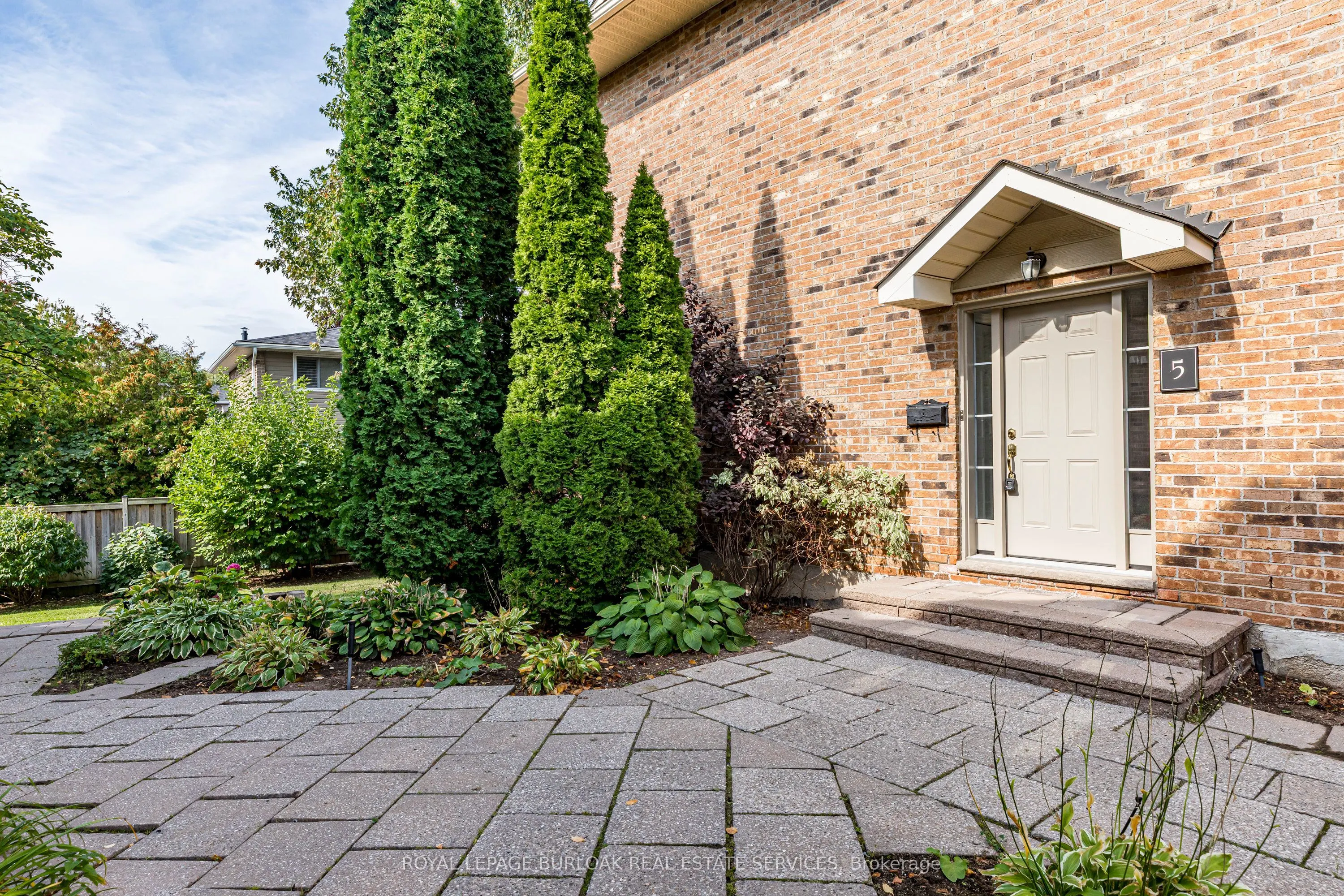 3220 New Street, #5
