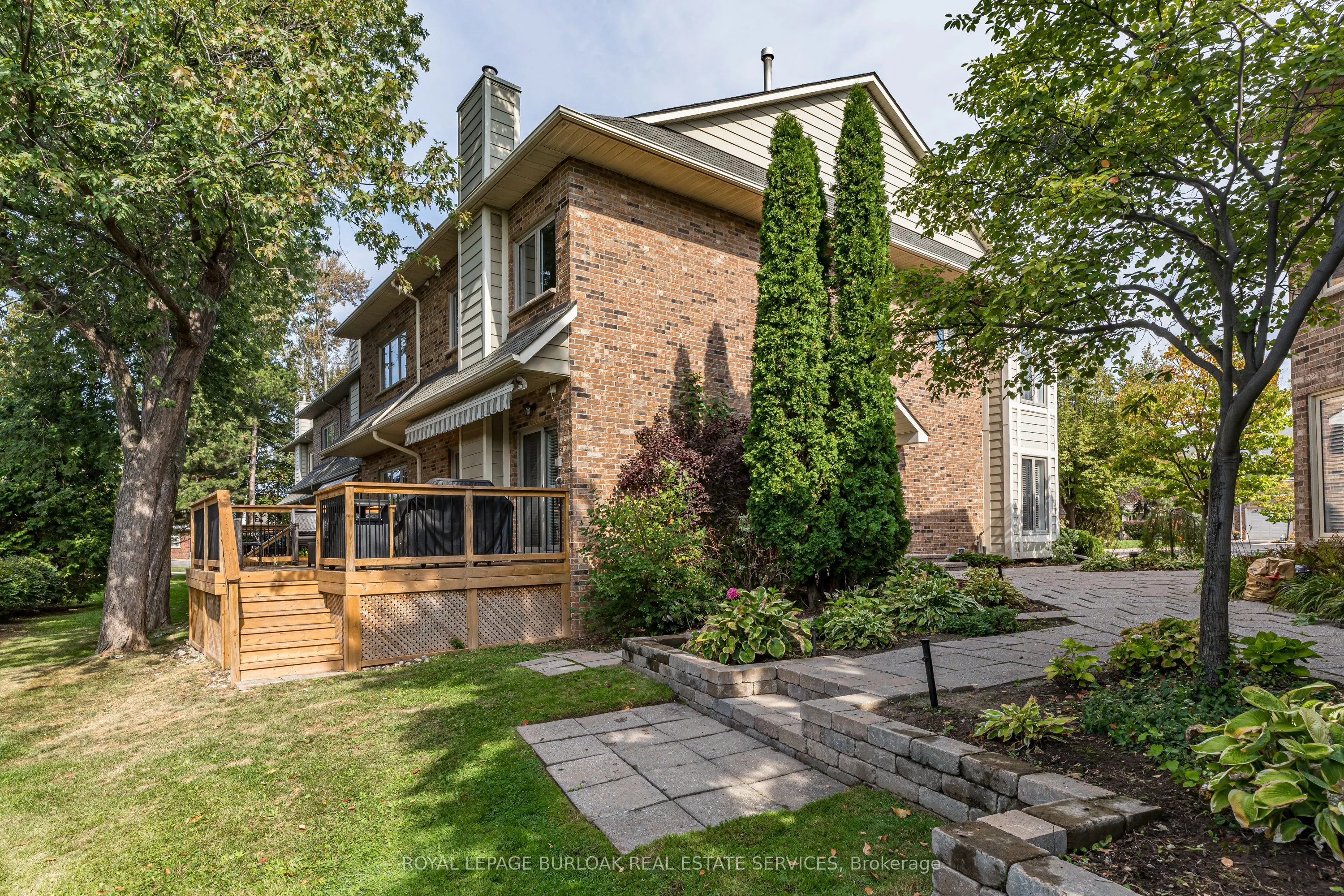 3220 New Street, #5