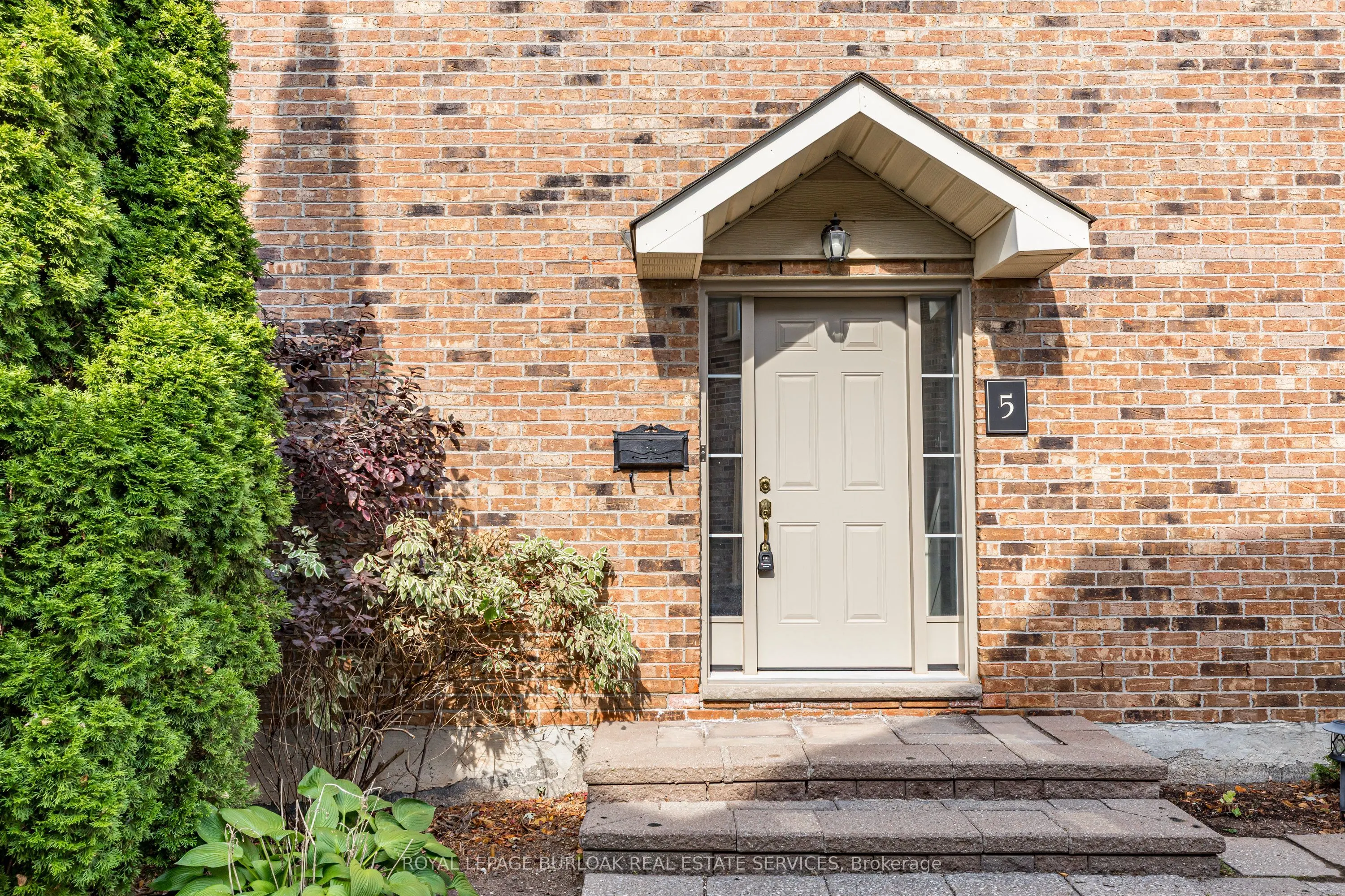 3220 New Street, #5