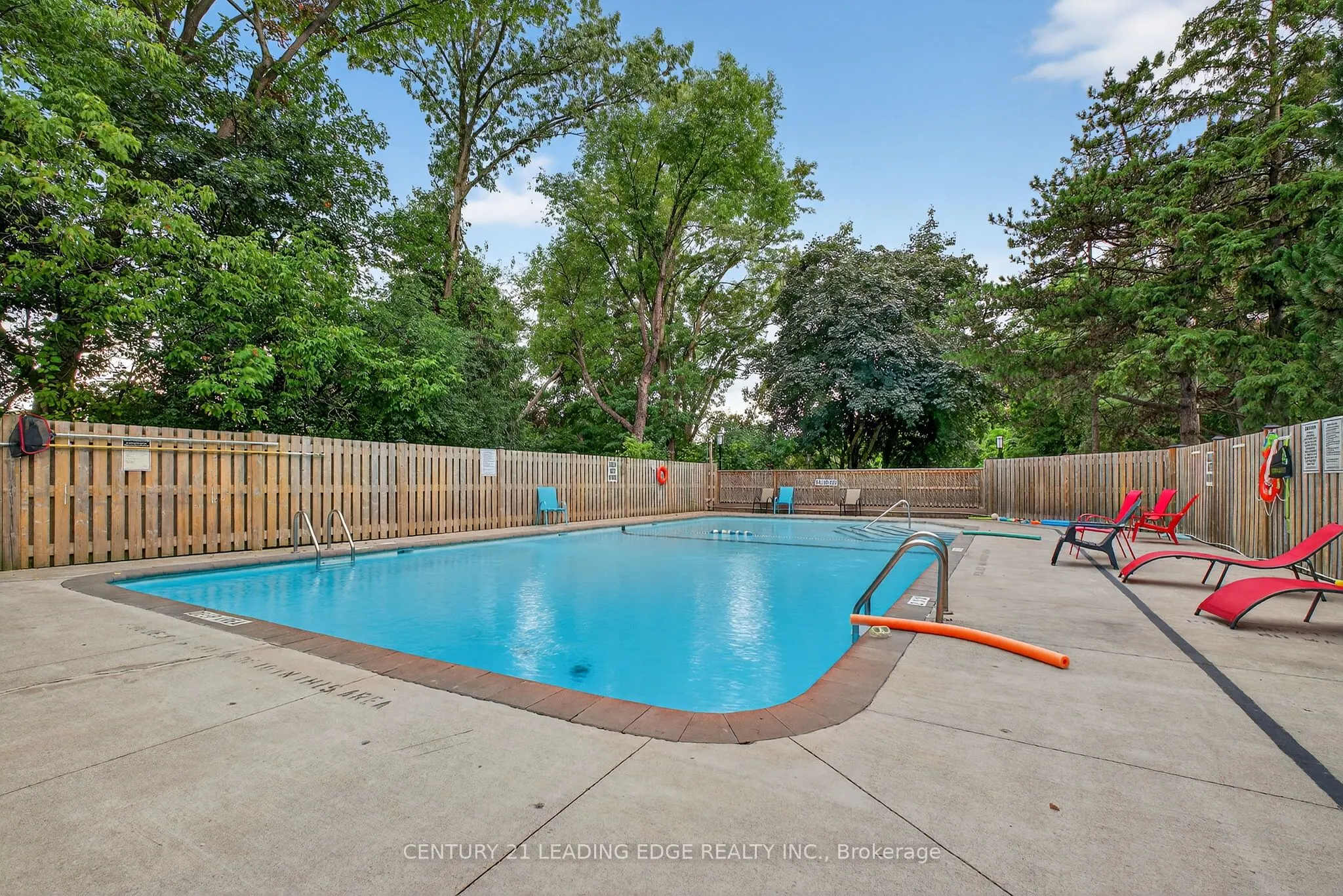 85 Emmett Avenue, #1802