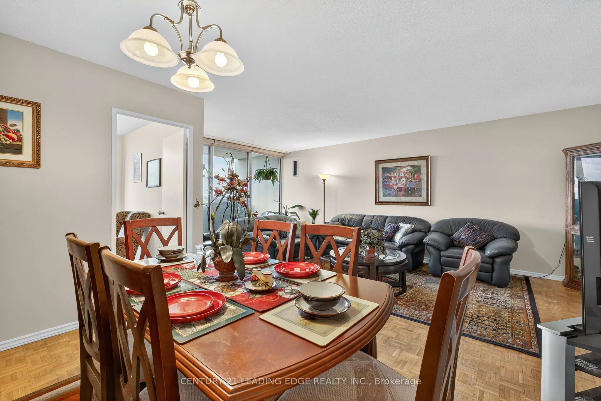 85 Emmett Avenue, #1802