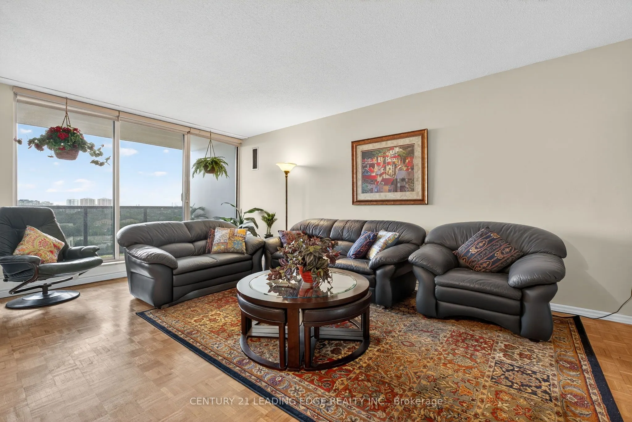 85 Emmett Avenue, #1802