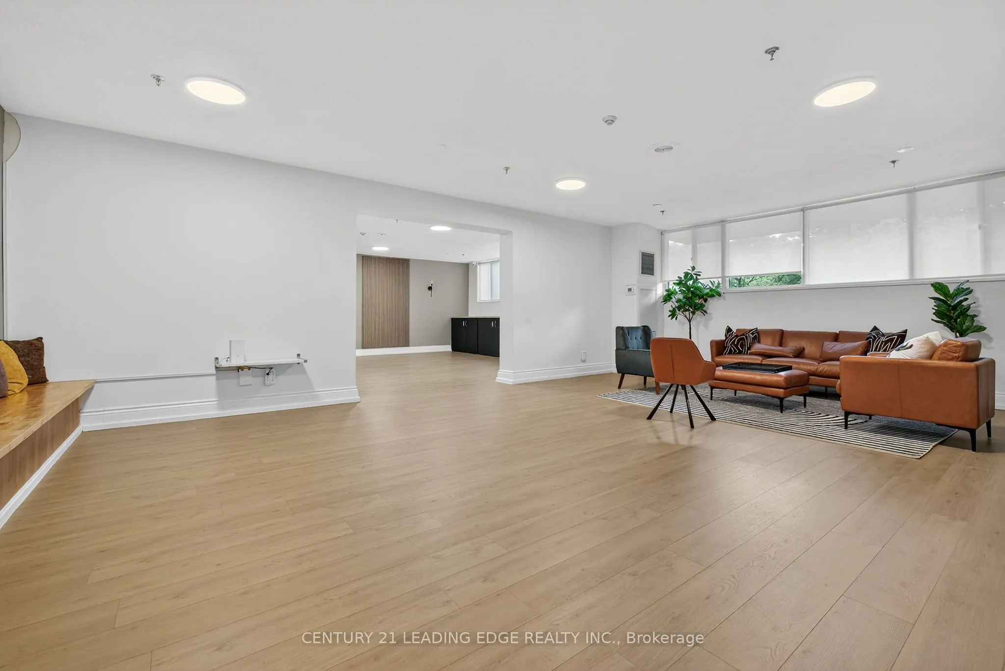 85 Emmett Avenue, #1802