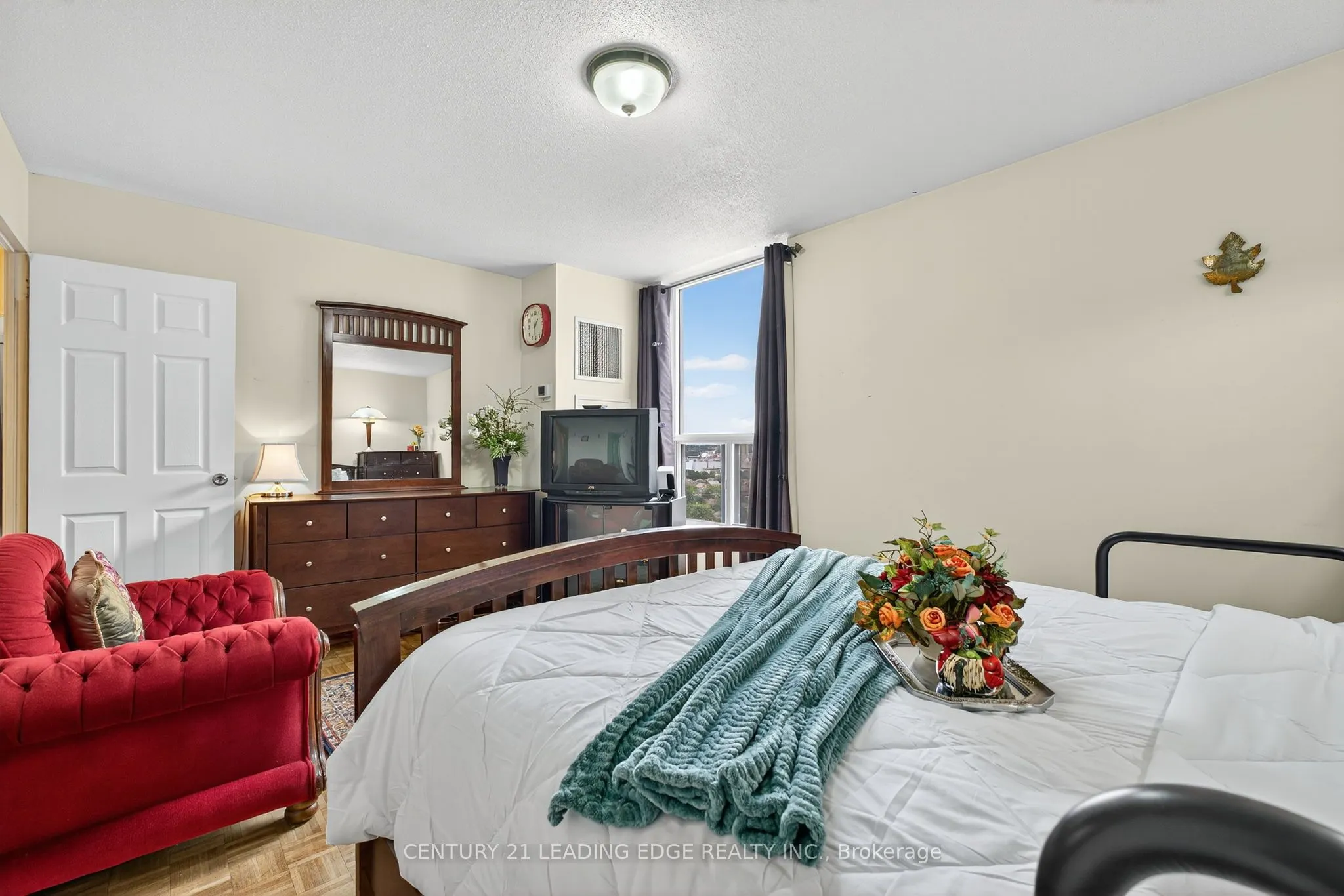 85 Emmett Avenue, #1802