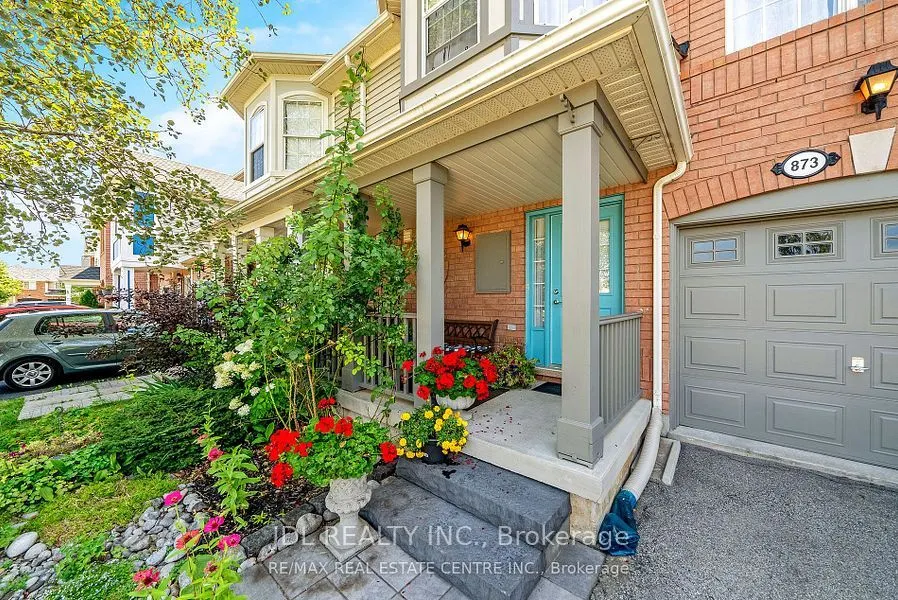 873 Gazley Circle