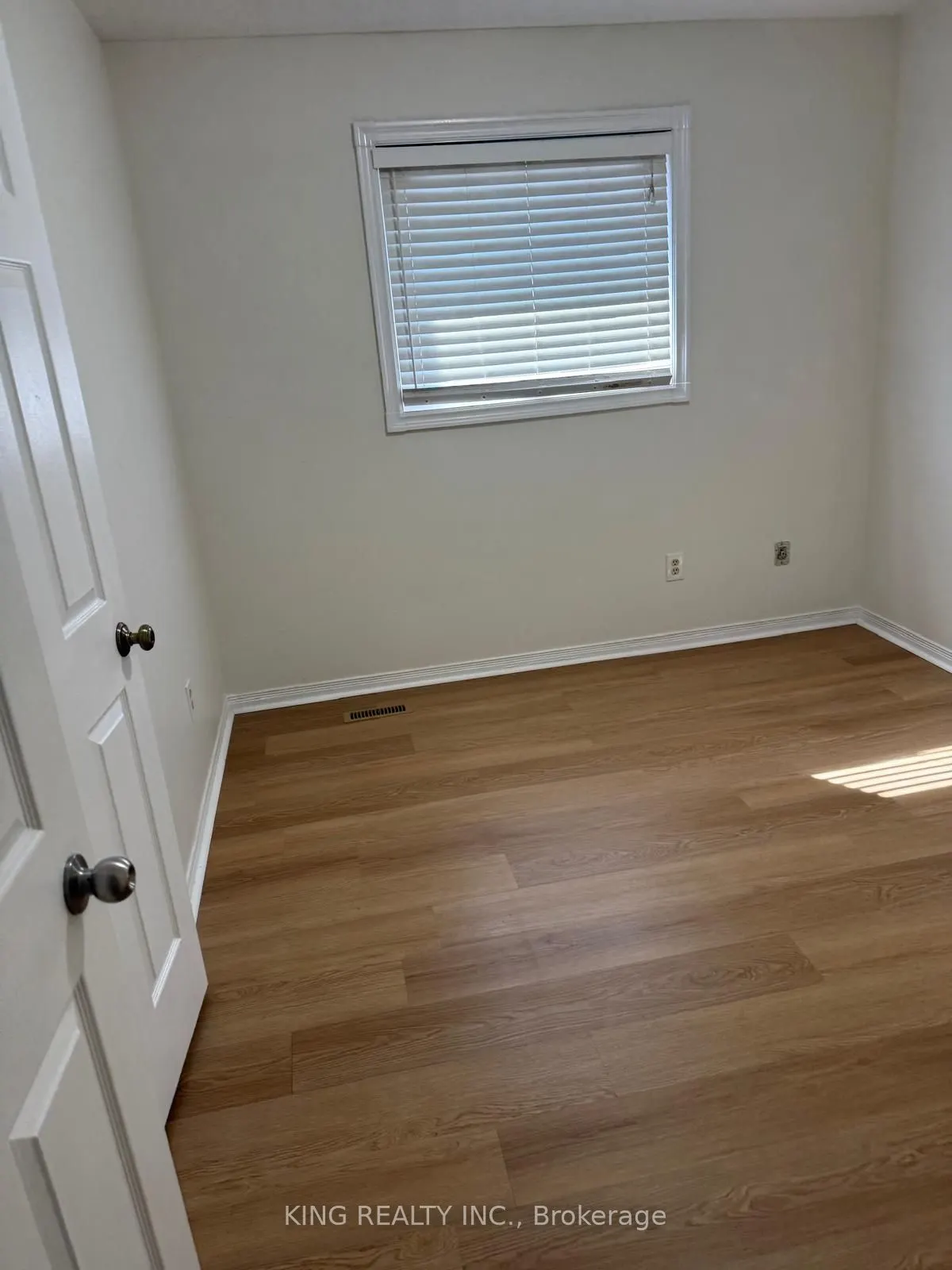 43 Cranberry Crescent