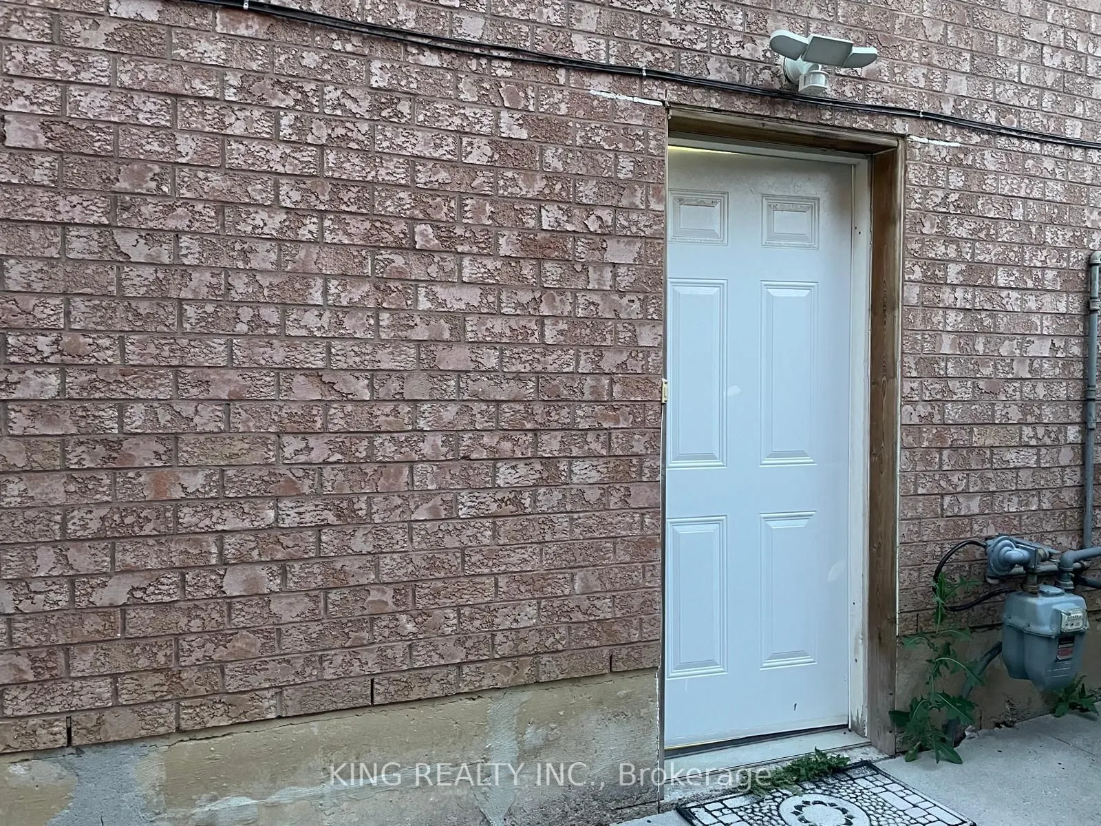 43 Cranberry Crescent