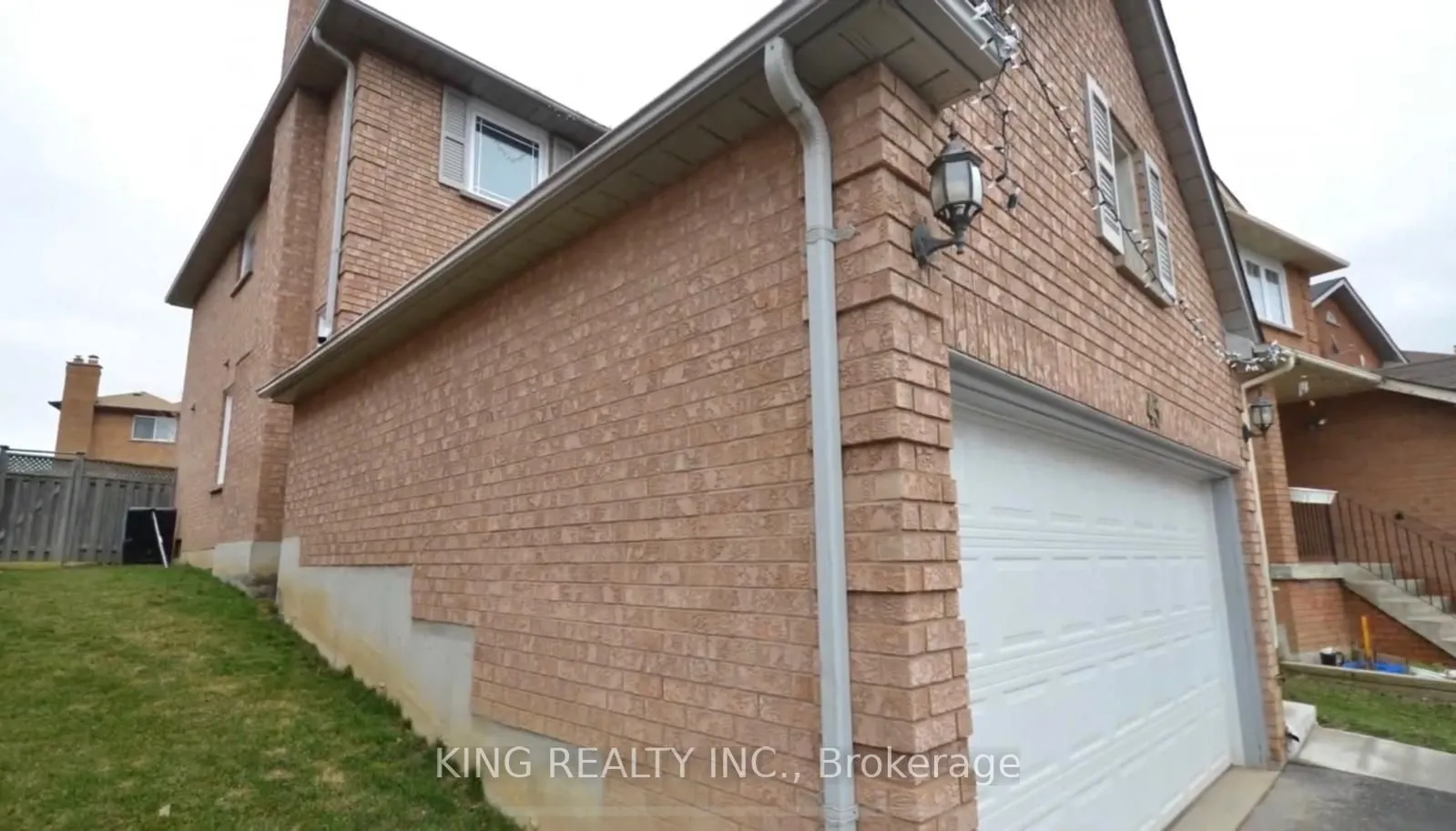 43 Cranberry Crescent