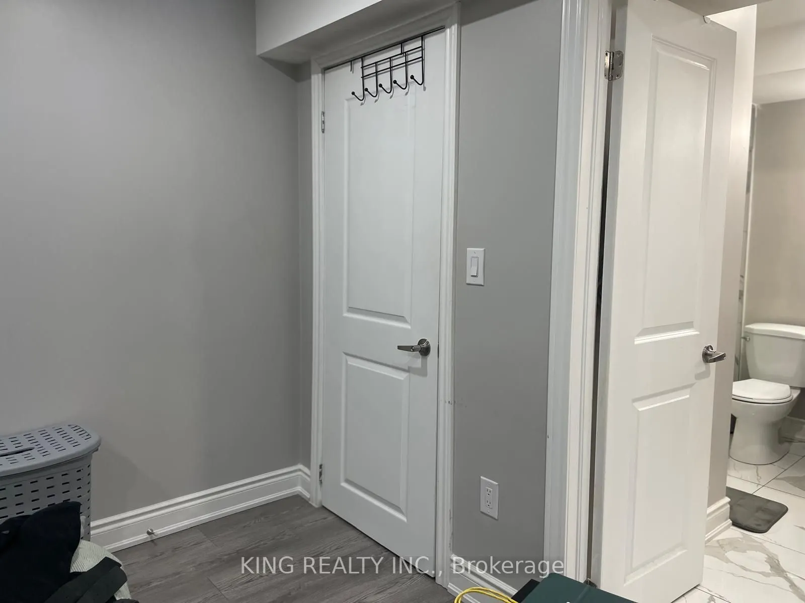 43 Cranberry Crescent