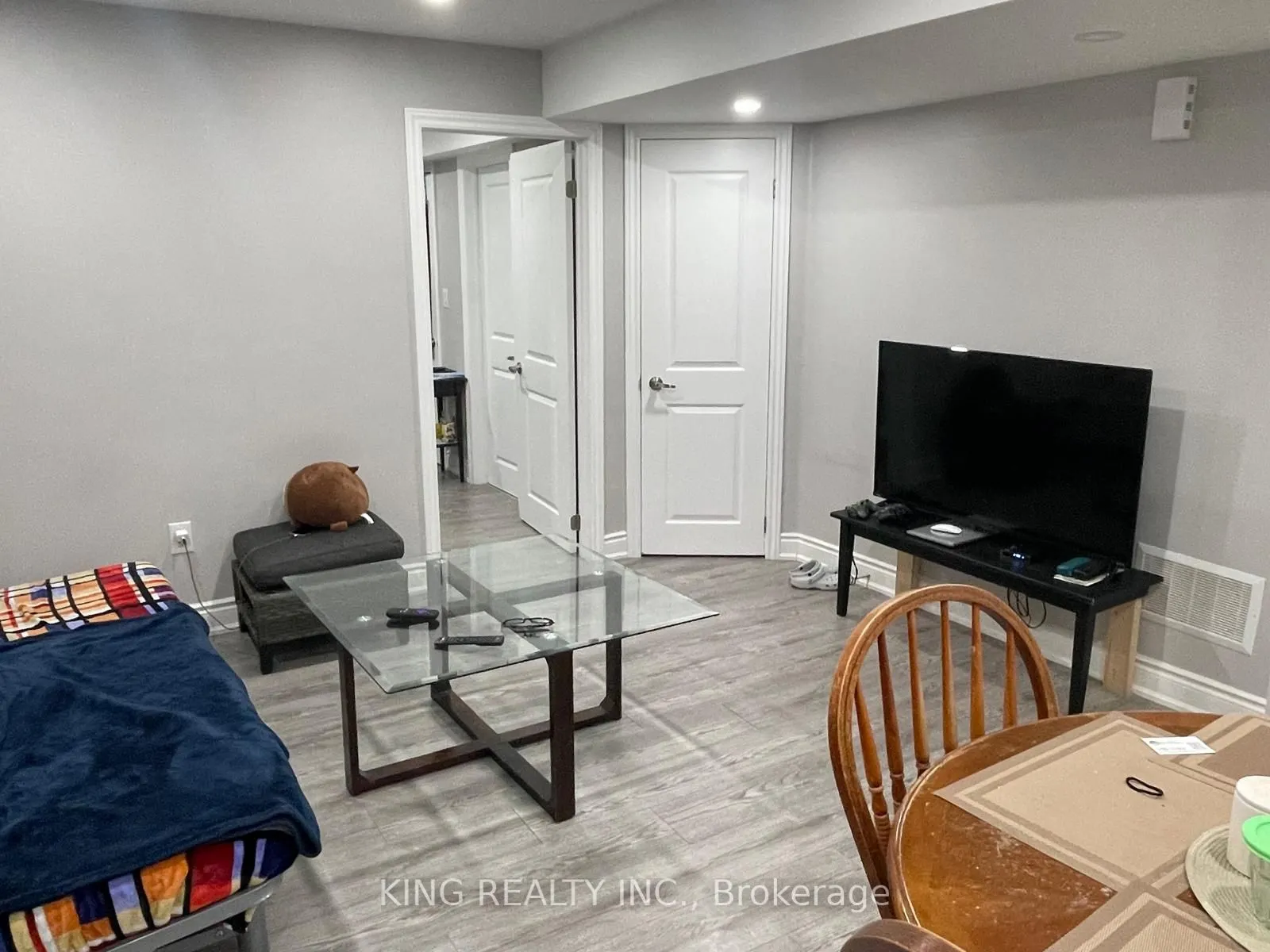 43 Cranberry Crescent