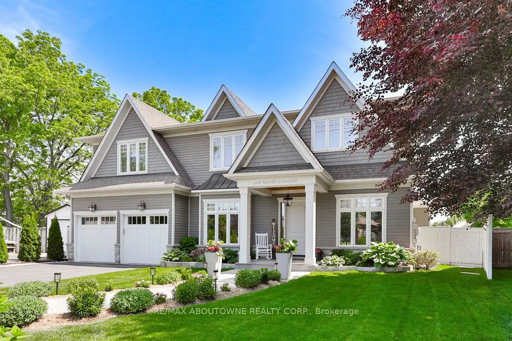 408 Saville Crescent