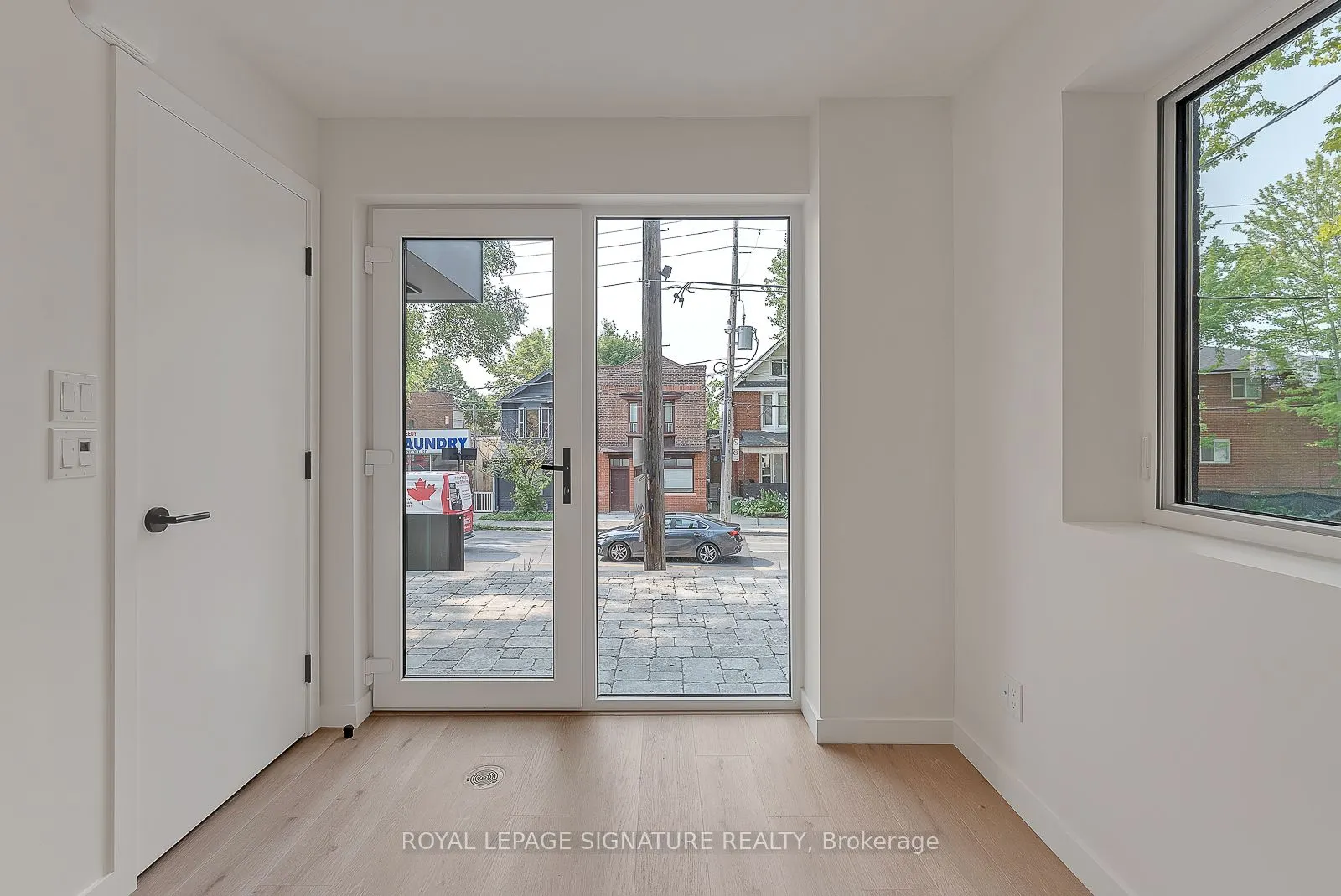 1254 Davenport Road, #1