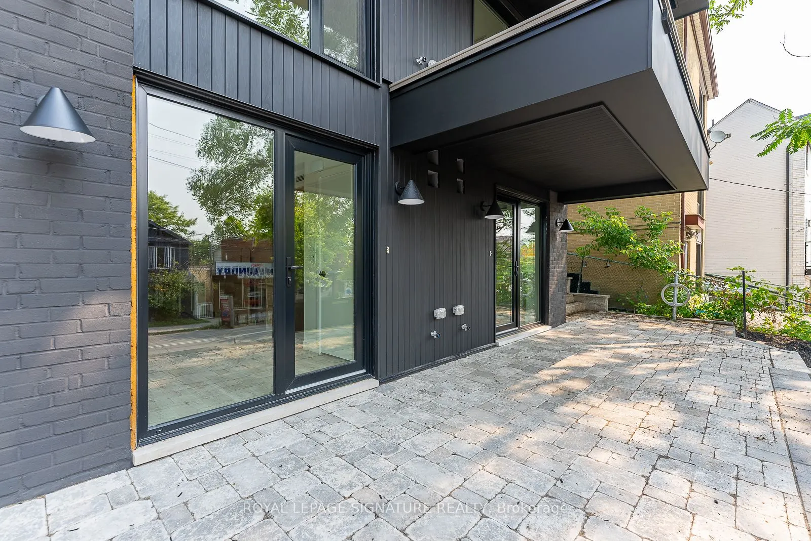 1254 Davenport Road, #1