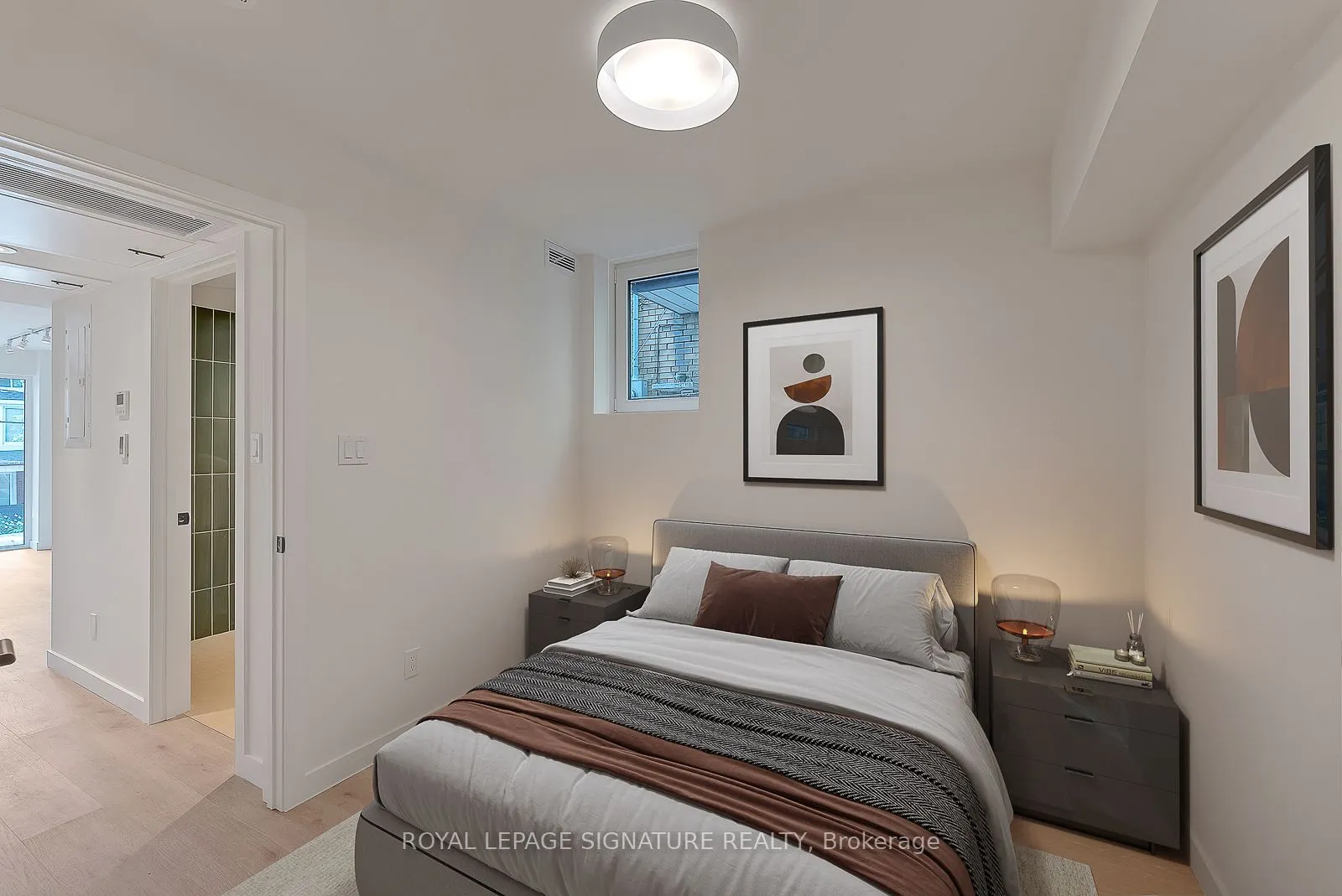 1254 Davenport Road, #1