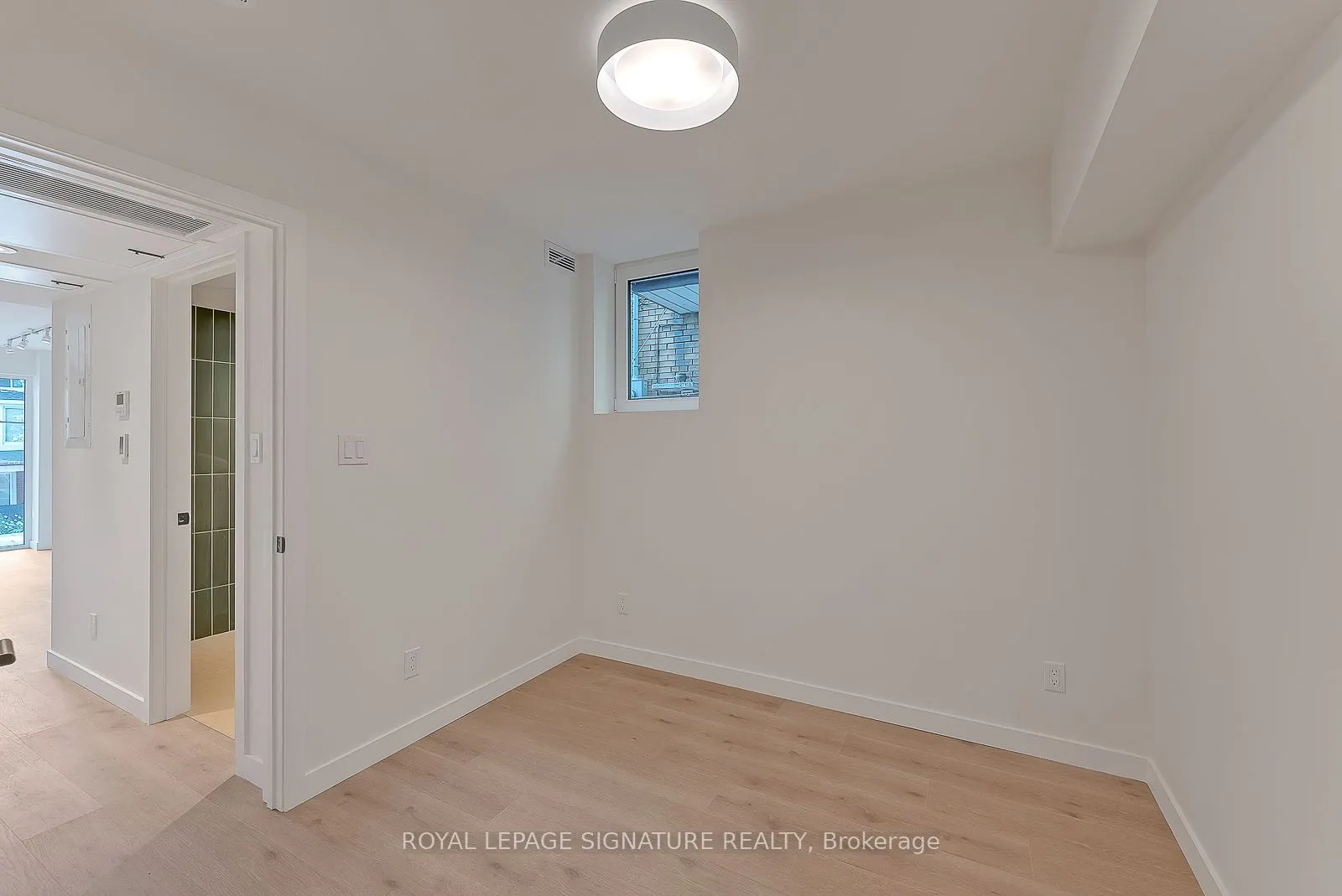 1254 Davenport Road, #1