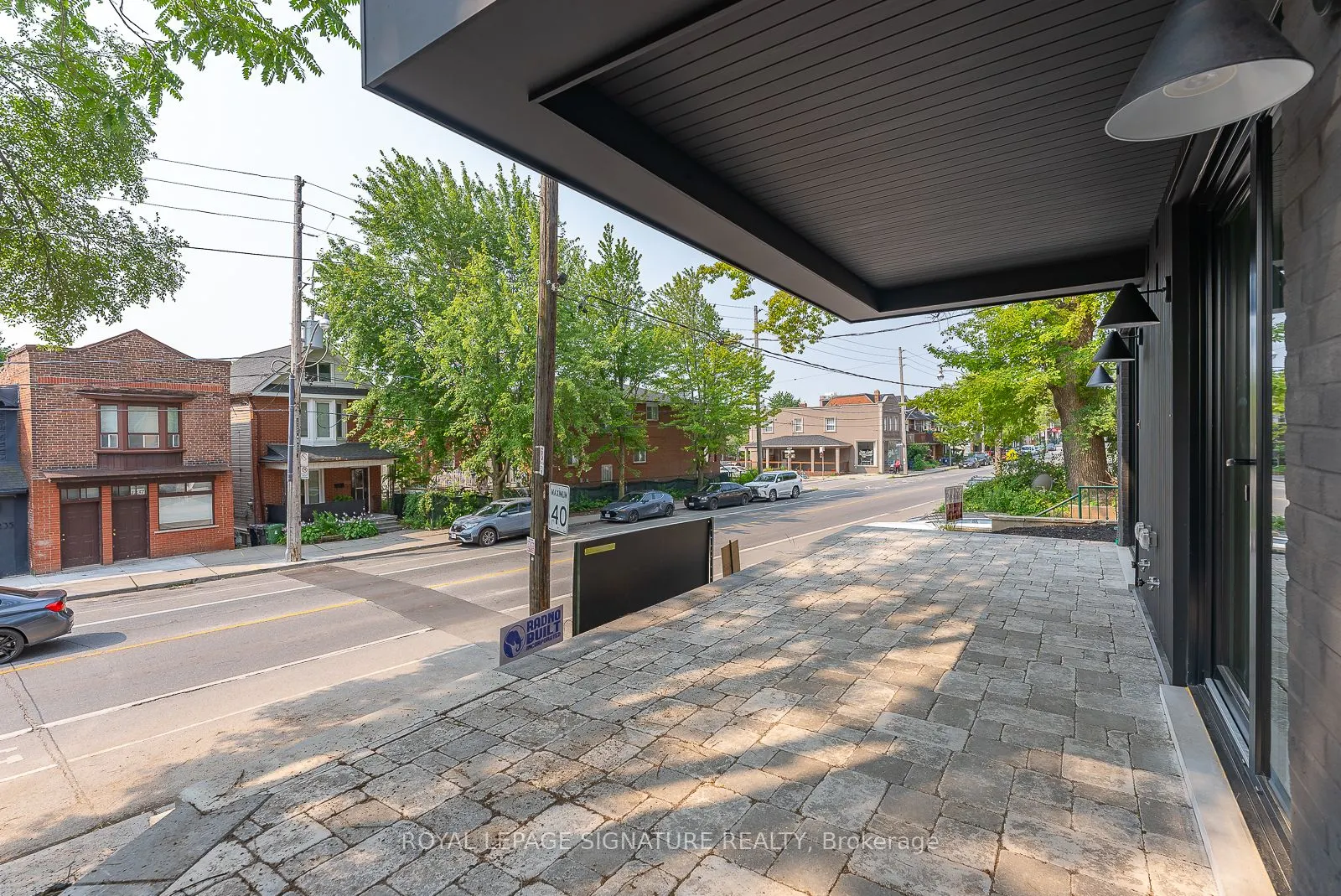 1254 Davenport Road, #1