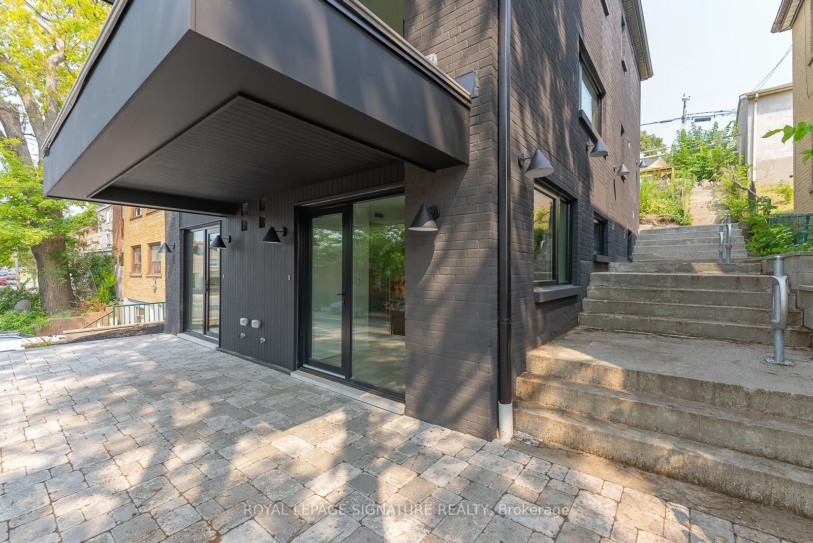 1254 Davenport Road, #1