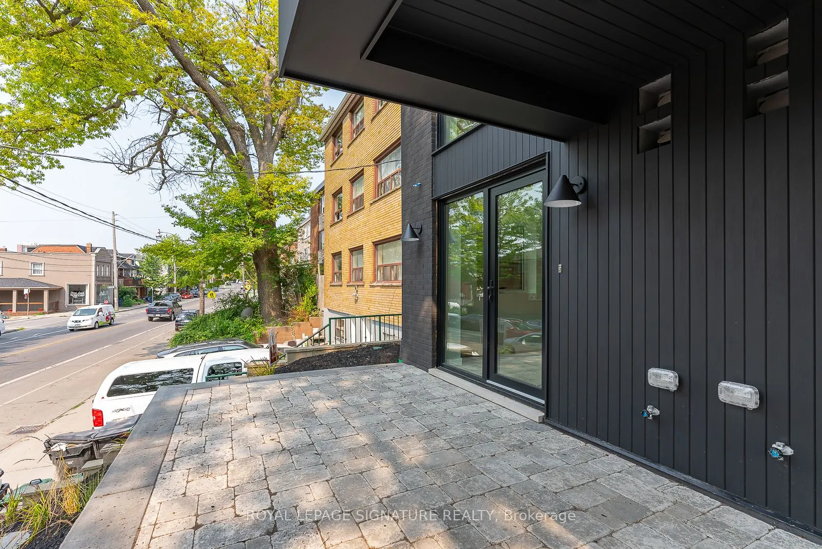 1254 Davenport Road, #1