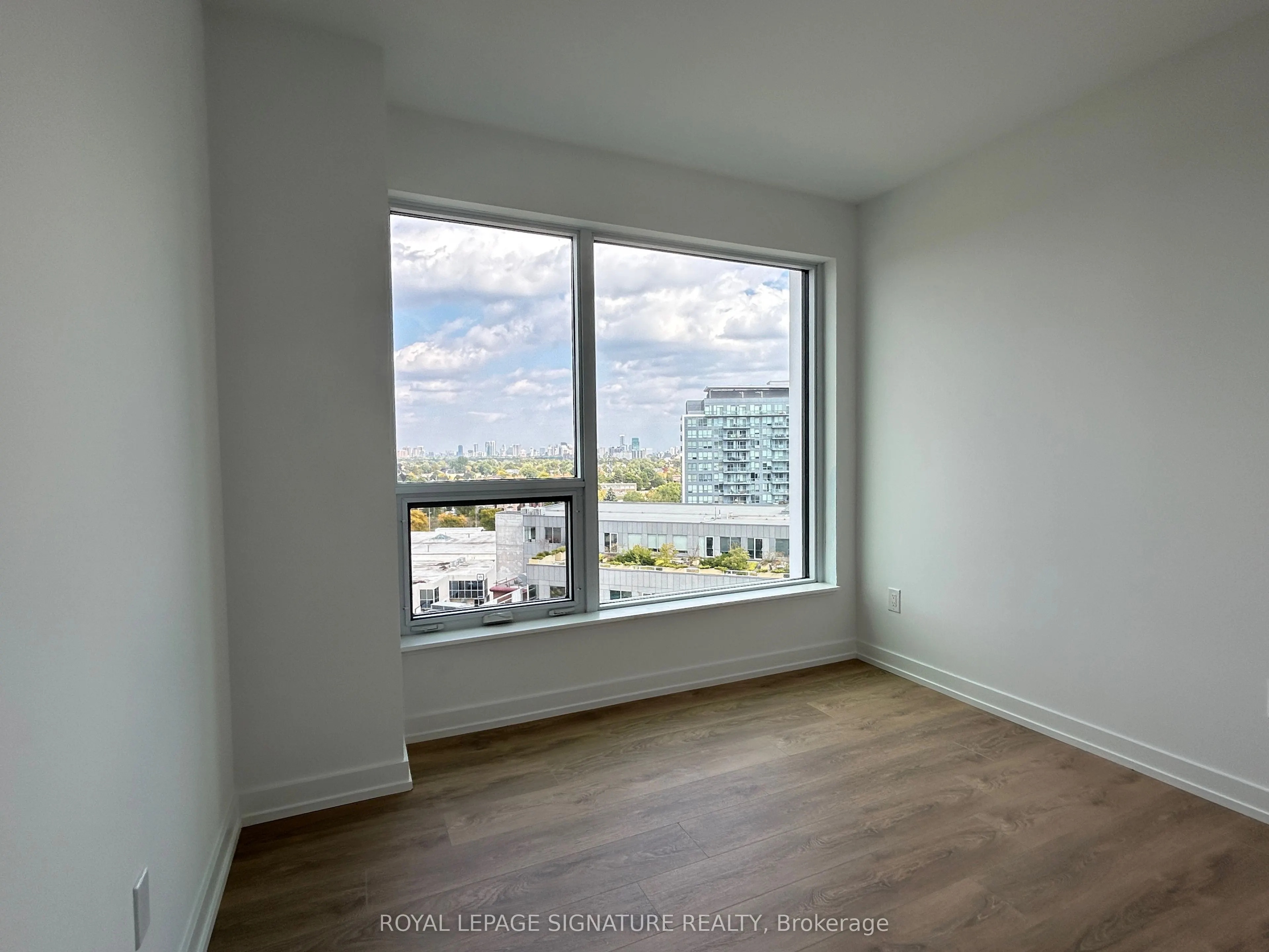 1100 Sheppard Avenue W, #1130