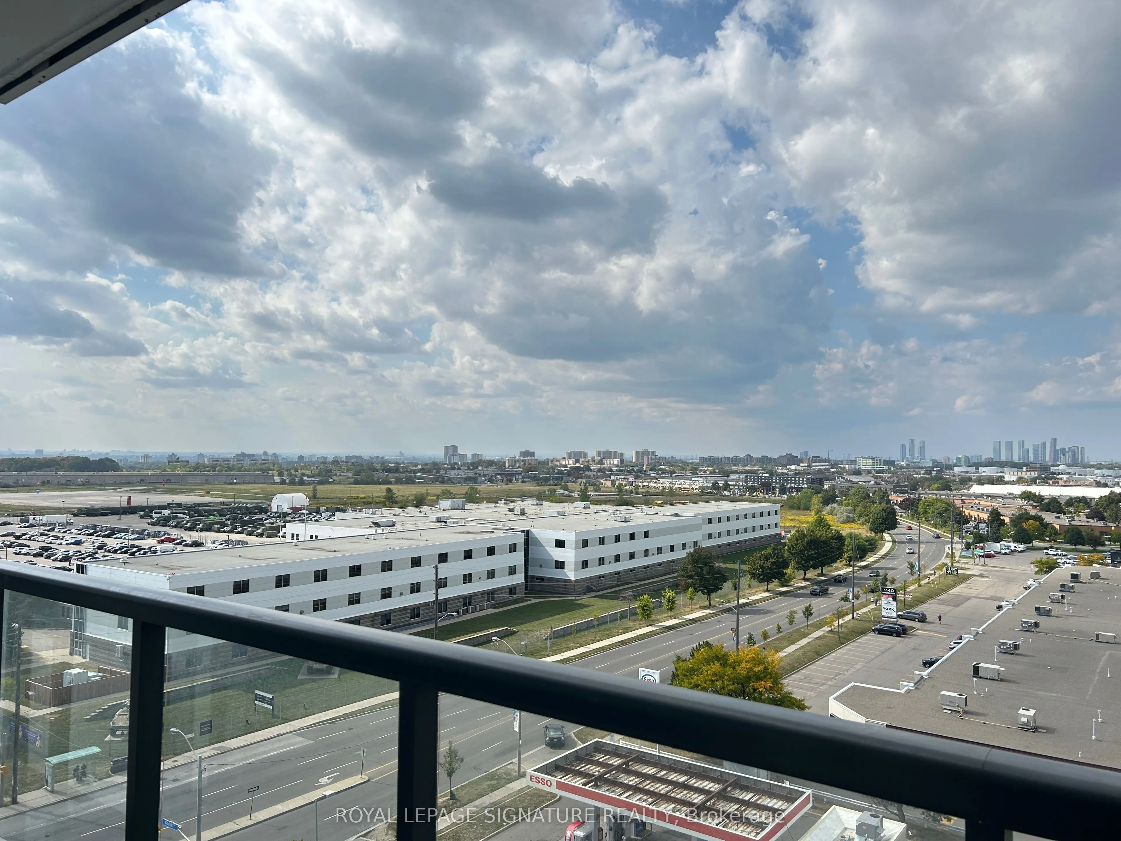 1100 Sheppard Avenue W, #1130