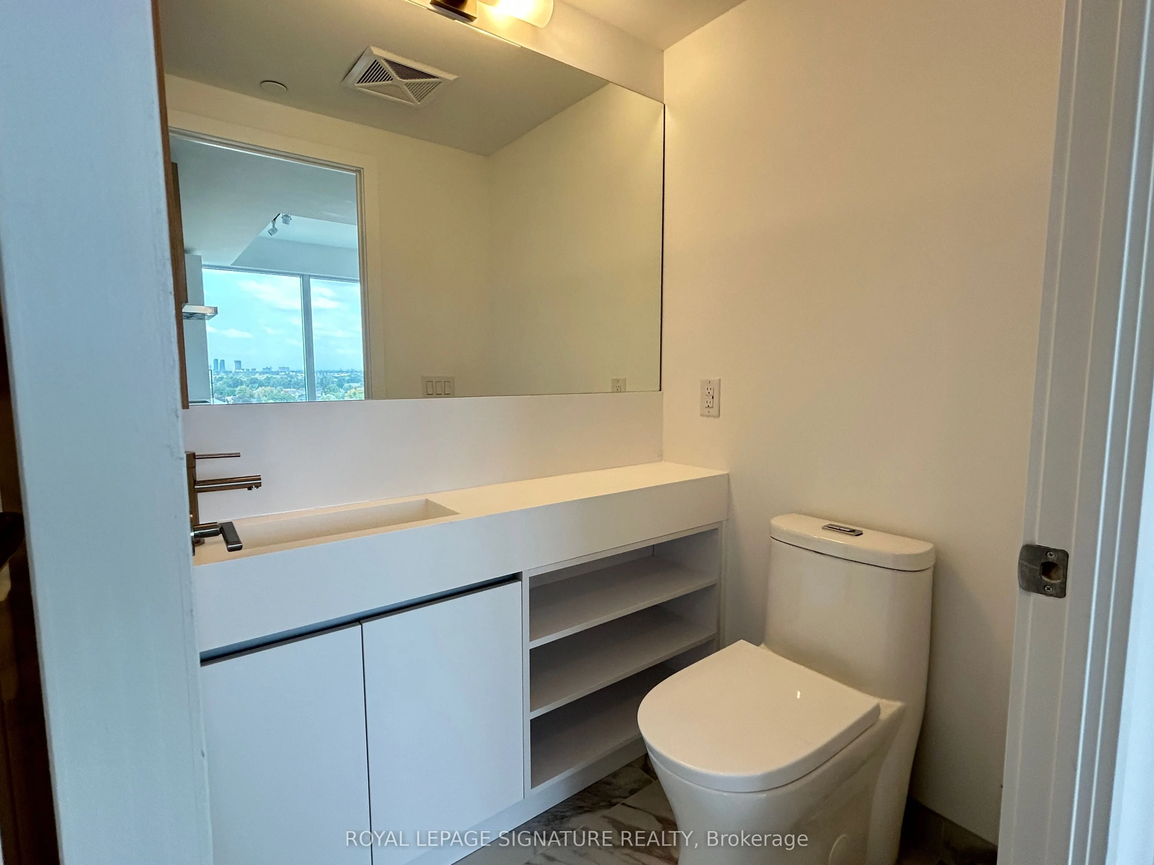 1100 Sheppard Avenue W, #1130