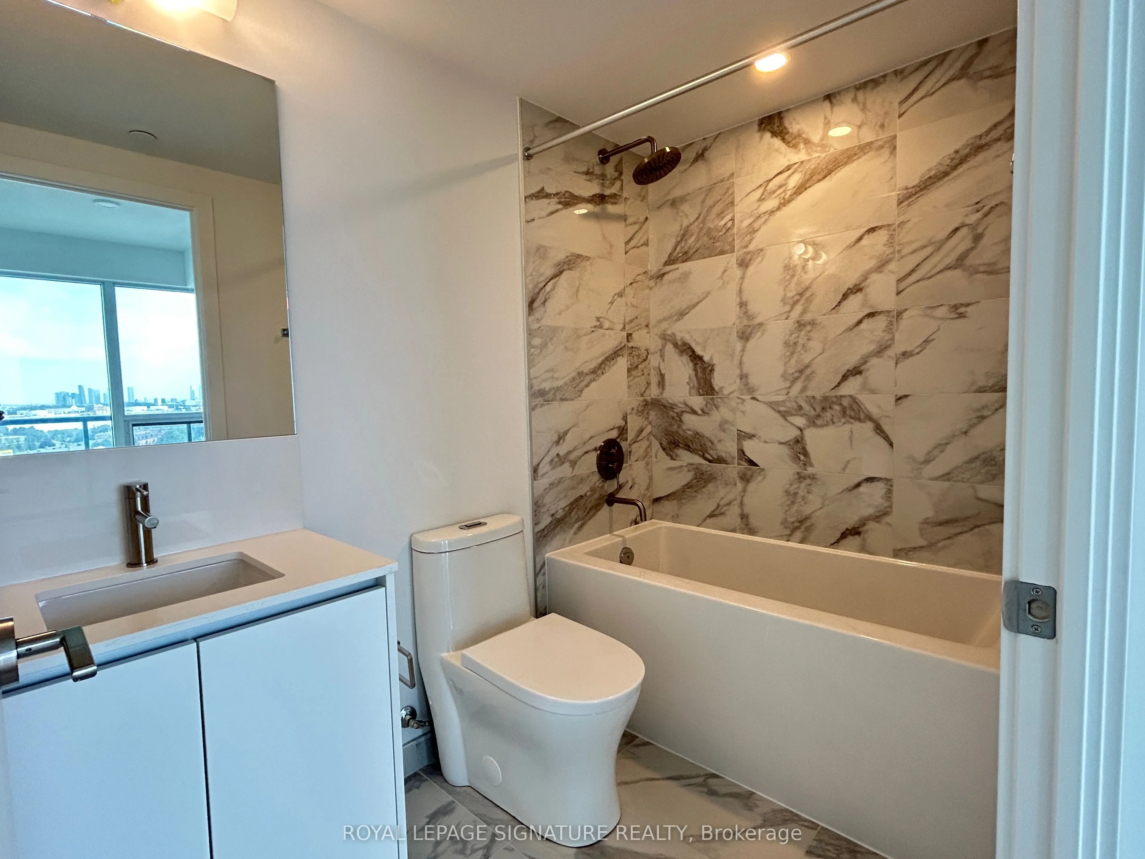 1100 Sheppard Avenue W, #1130