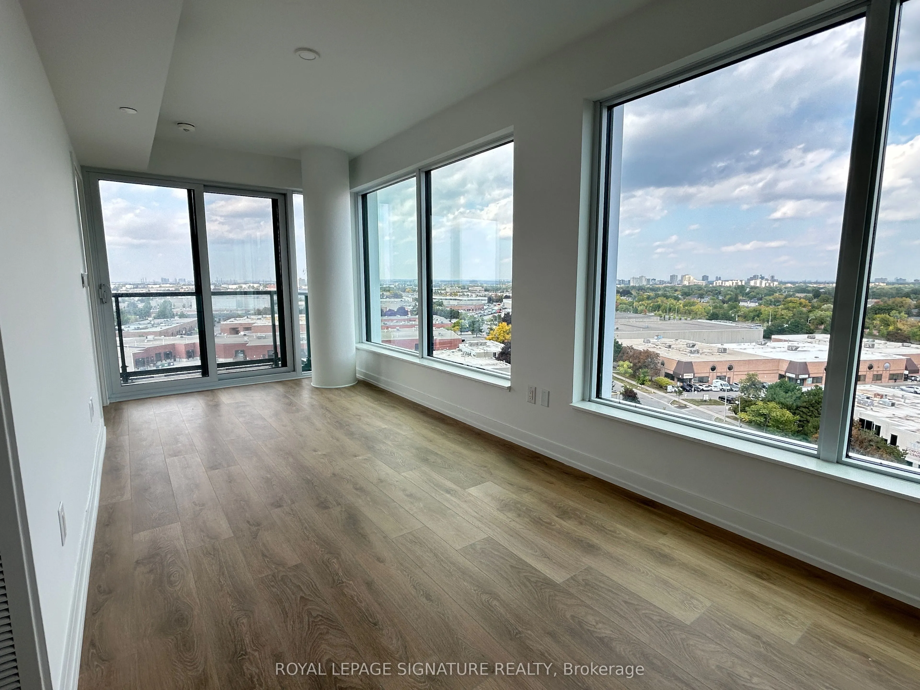 1100 Sheppard Avenue W, #1130