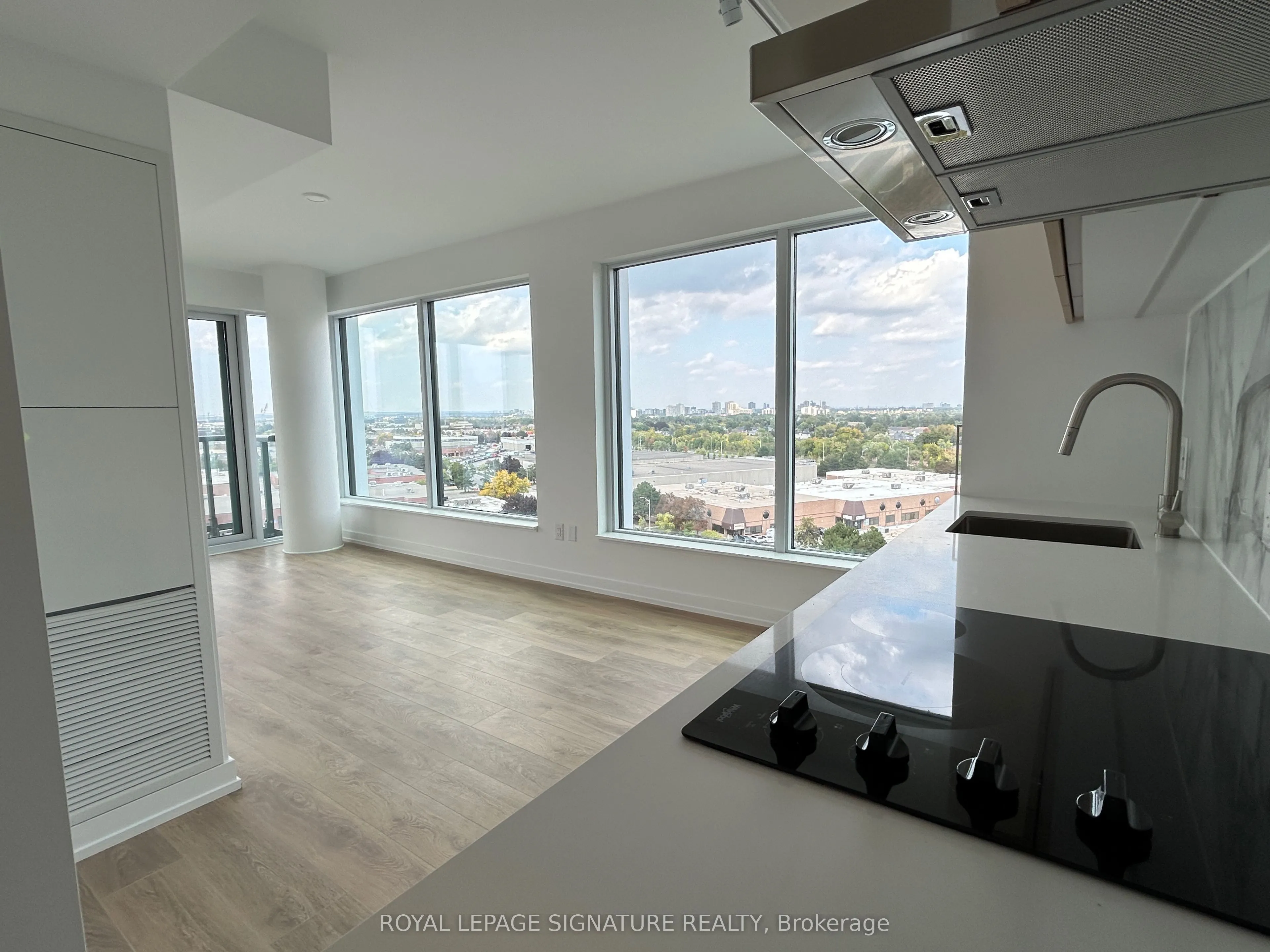 1100 Sheppard Avenue W, #1130