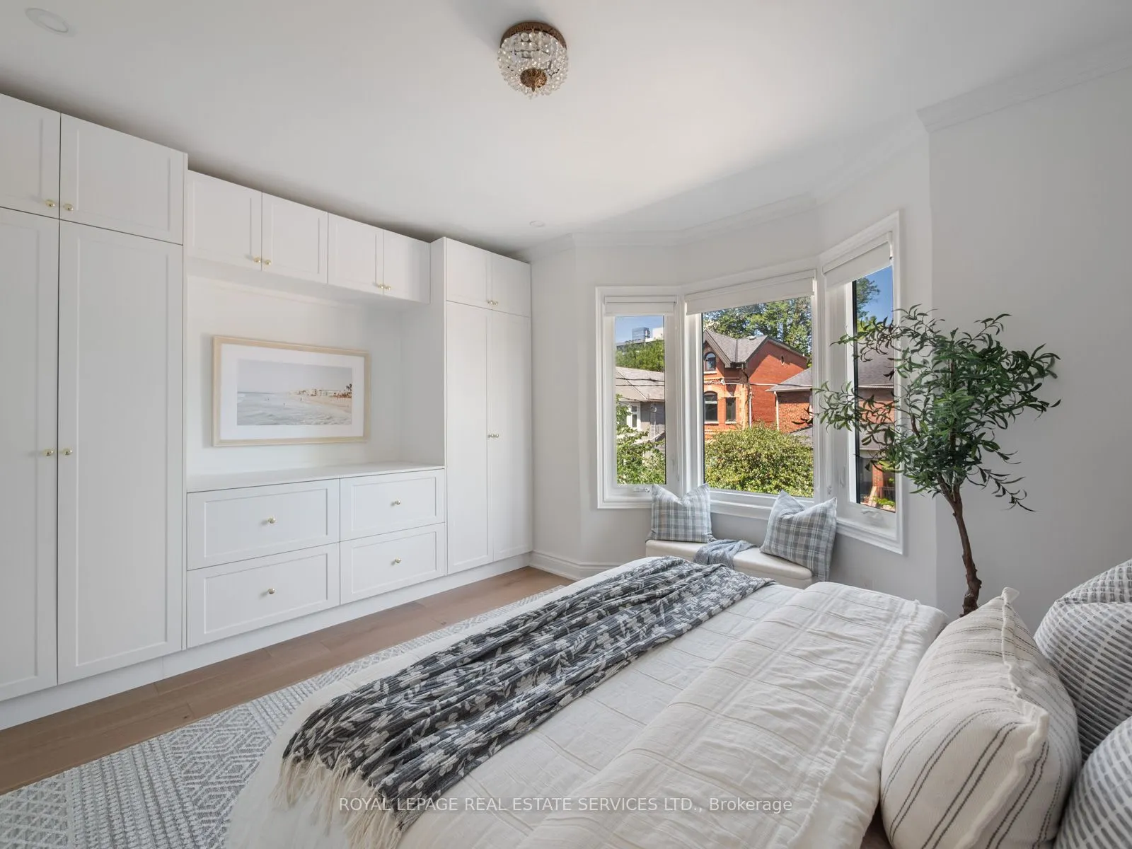 15 Melville Avenue