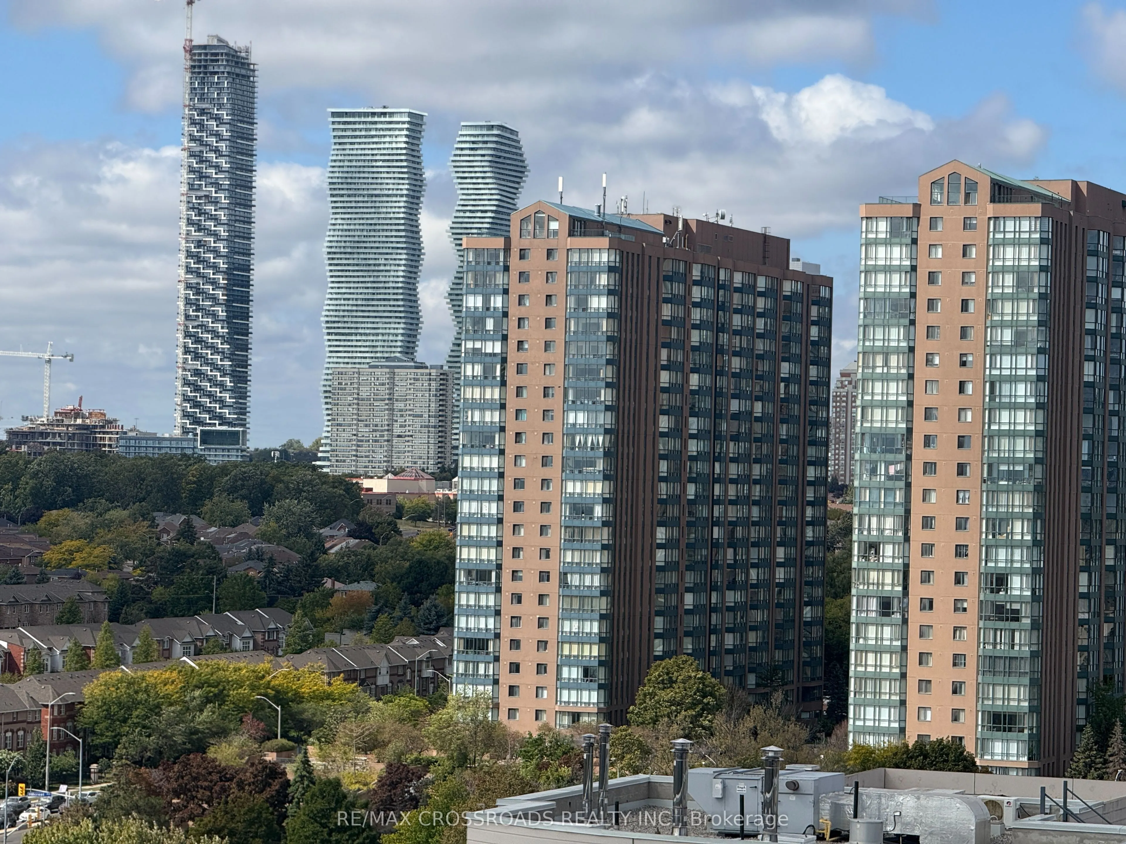 3009 Novar Road, #1610