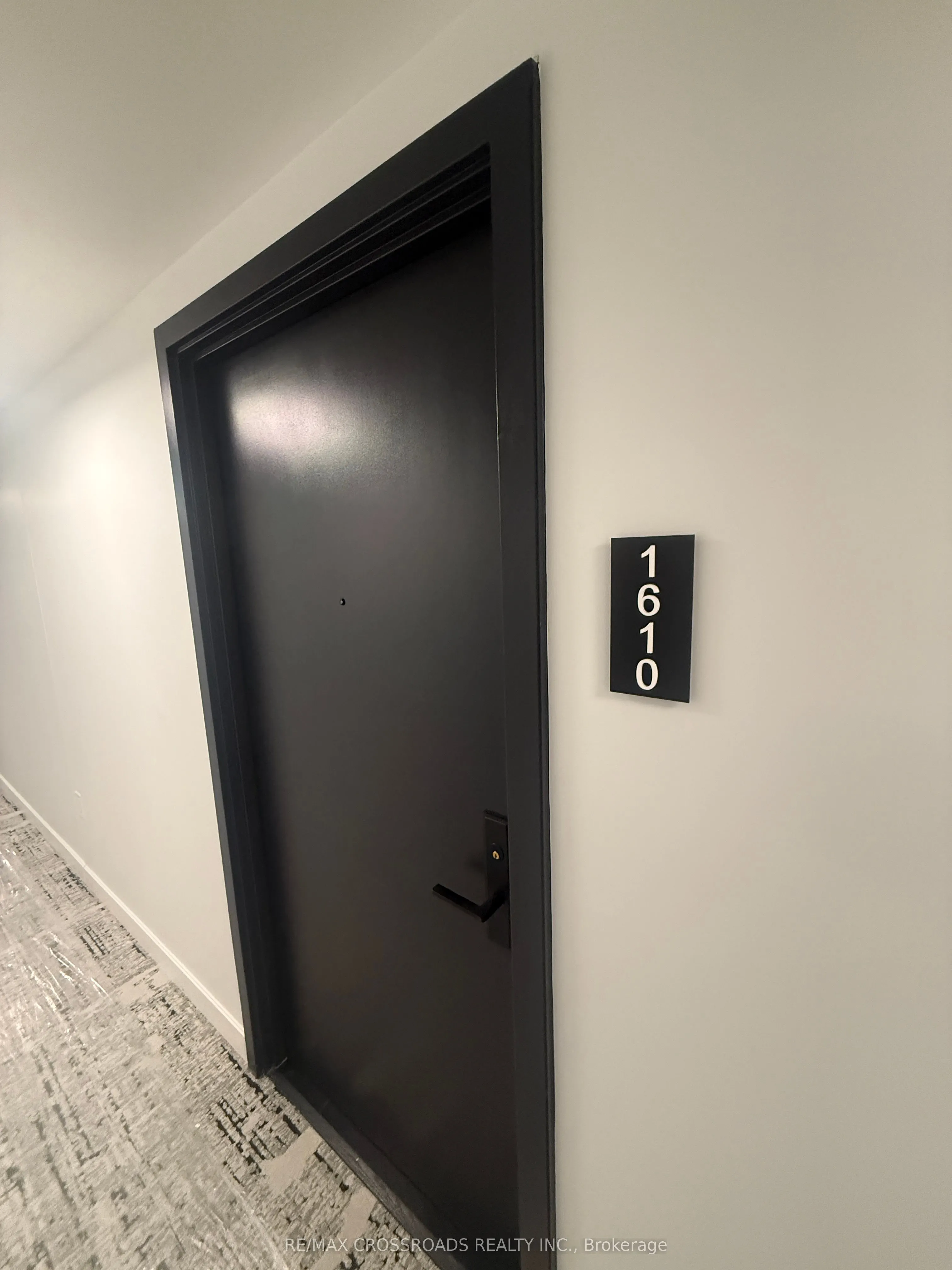 3009 Novar Road, #1610