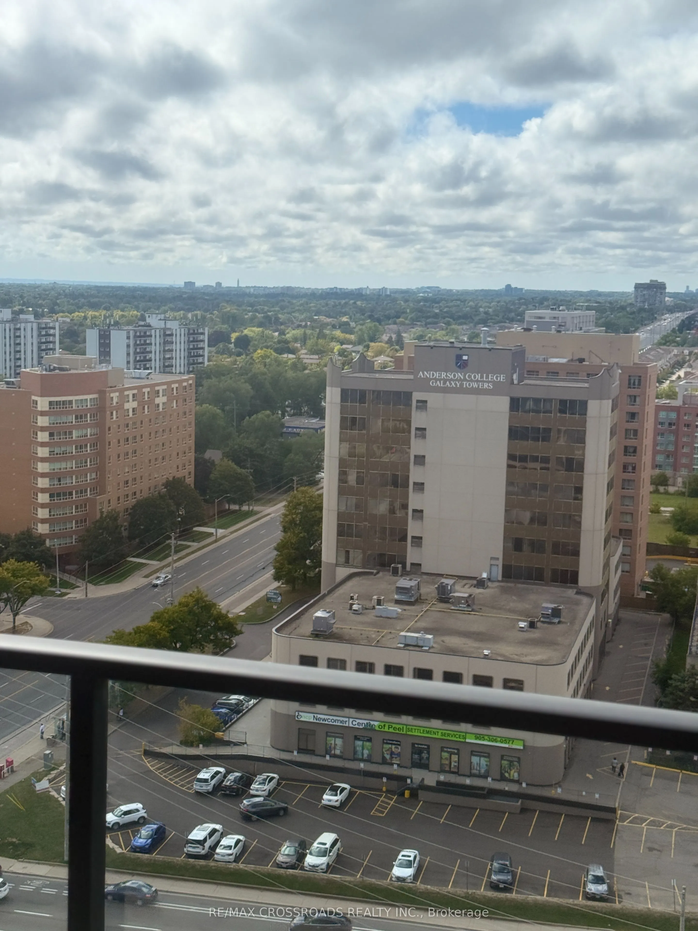 3009 Novar Road, #1610