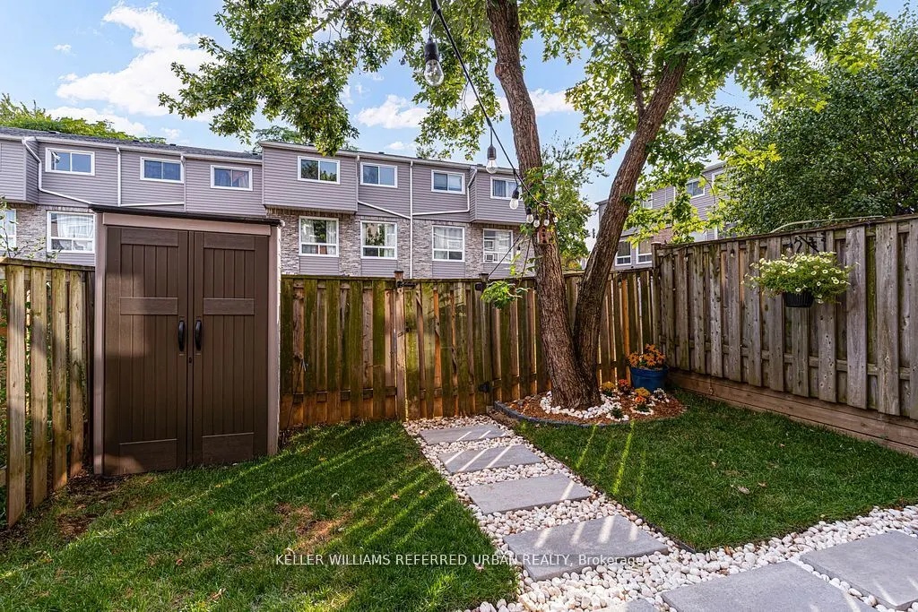 2050 Upper Middle Road, #26
