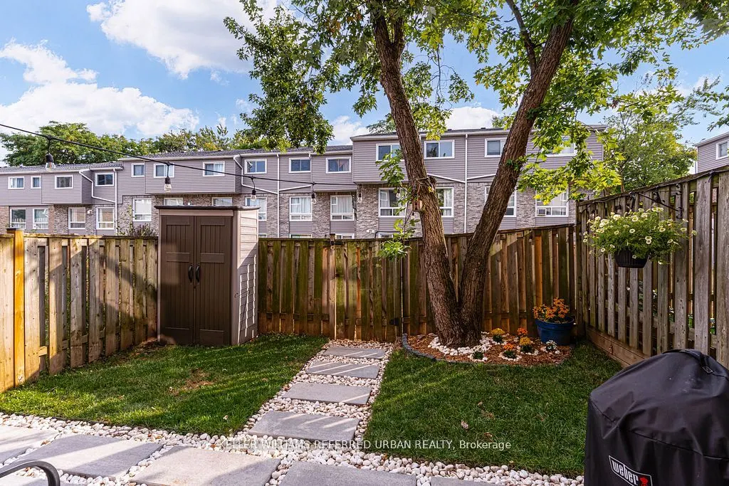 2050 Upper Middle Road, #26