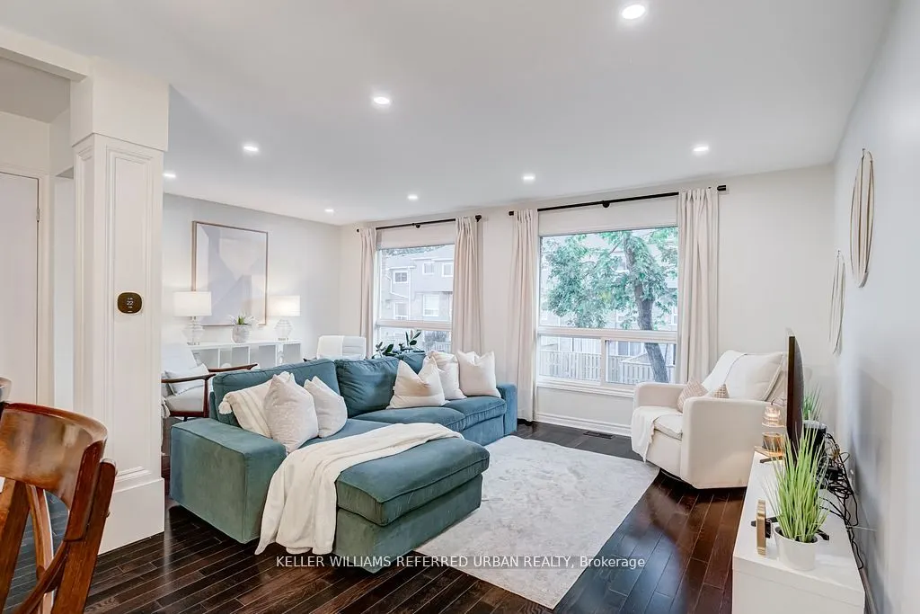 2050 Upper Middle Road, #26