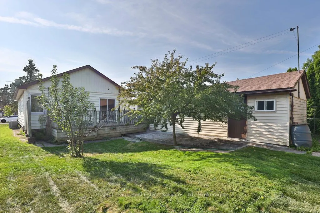 125 Inglewood Drive