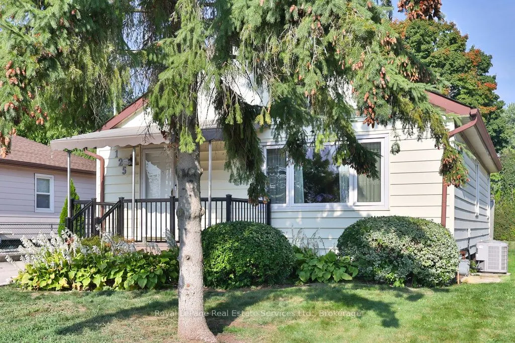 125 Inglewood Drive