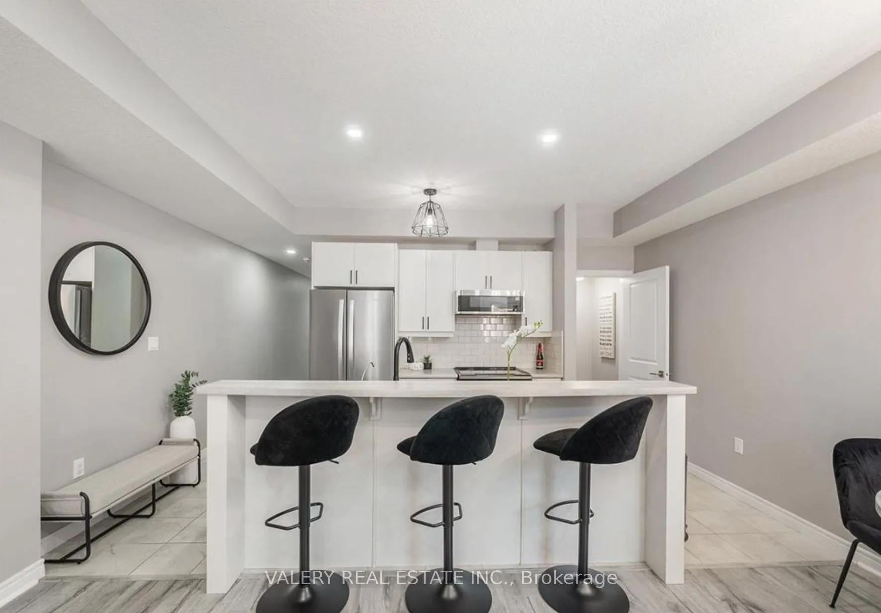 445 Ontario Street, #53