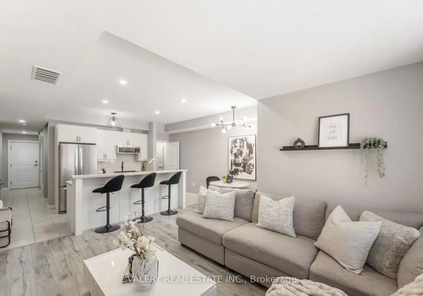 445 Ontario Street, #53