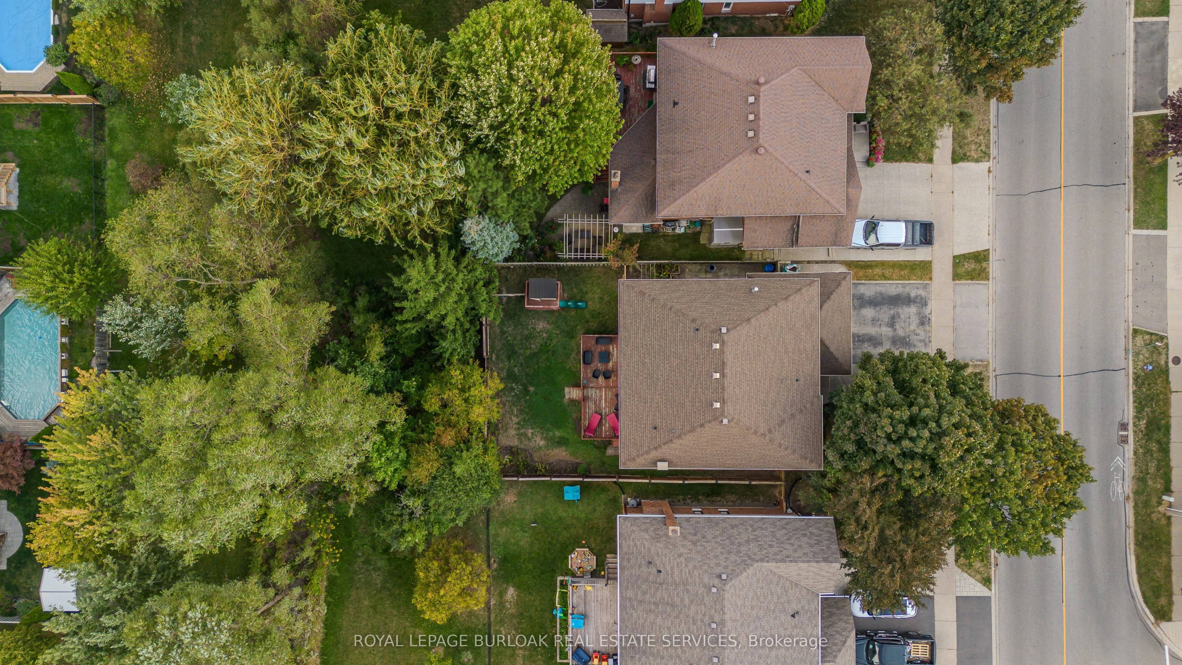 2465 Headon Road