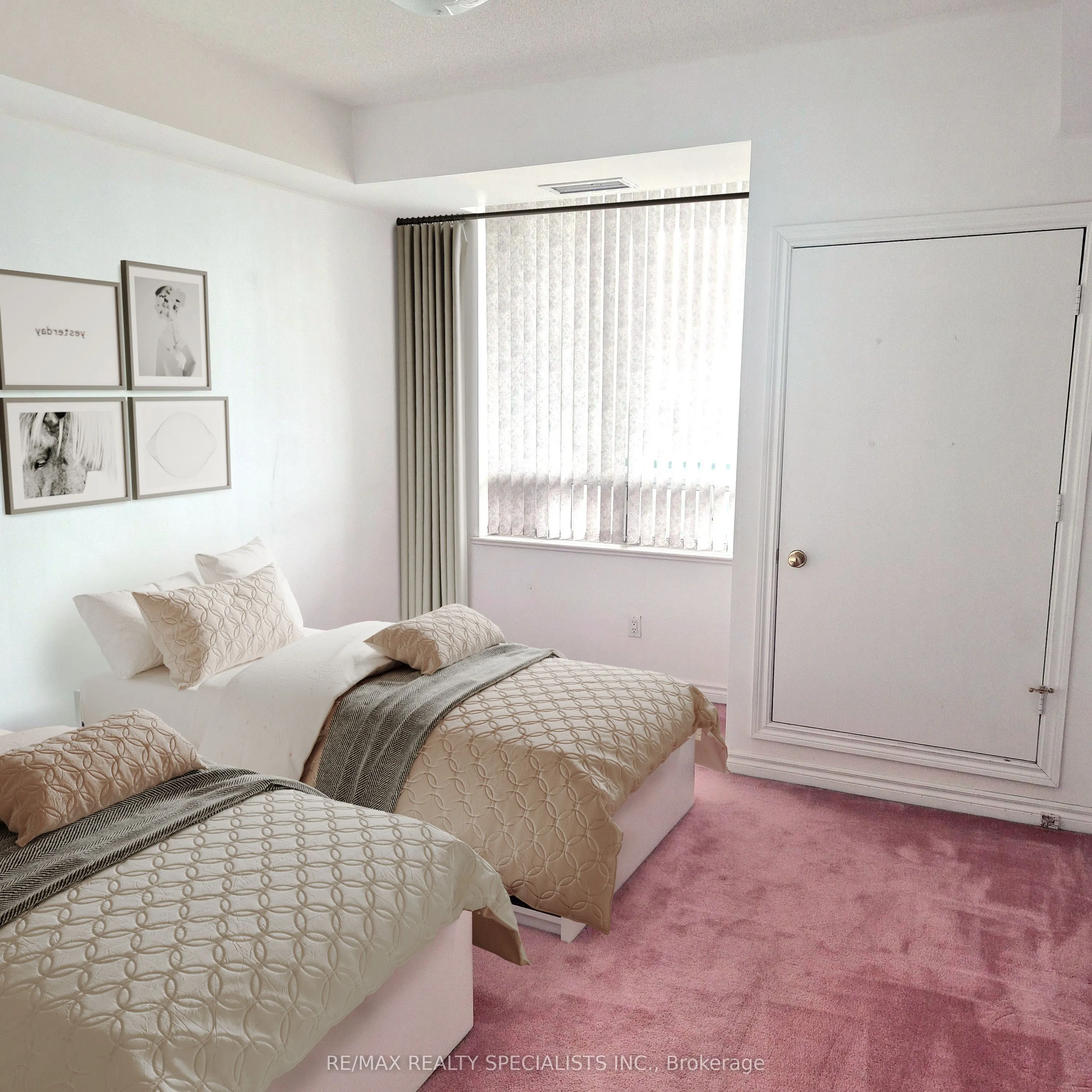 1 Belvedere Court E, #1502