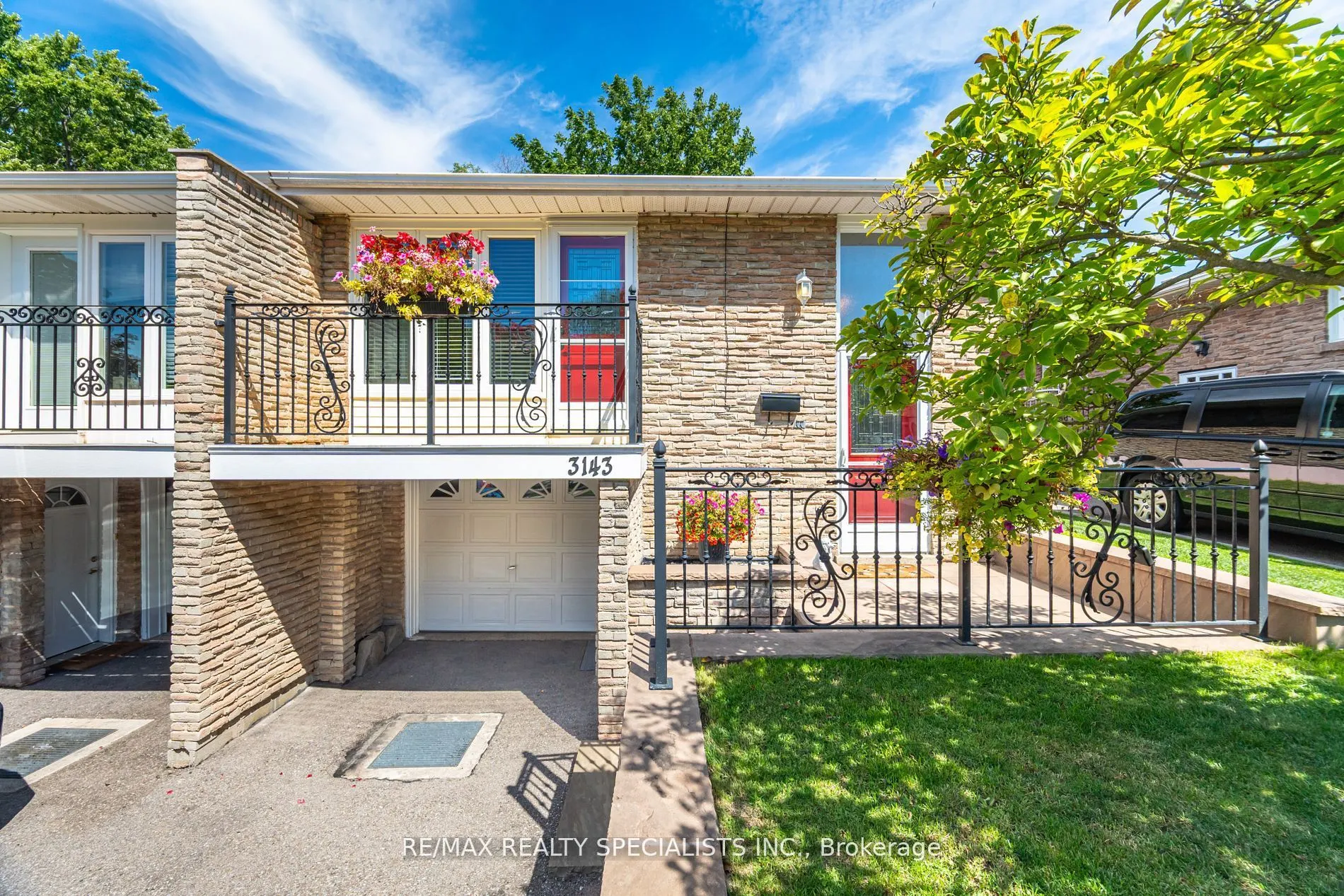 3143 Rymal Road