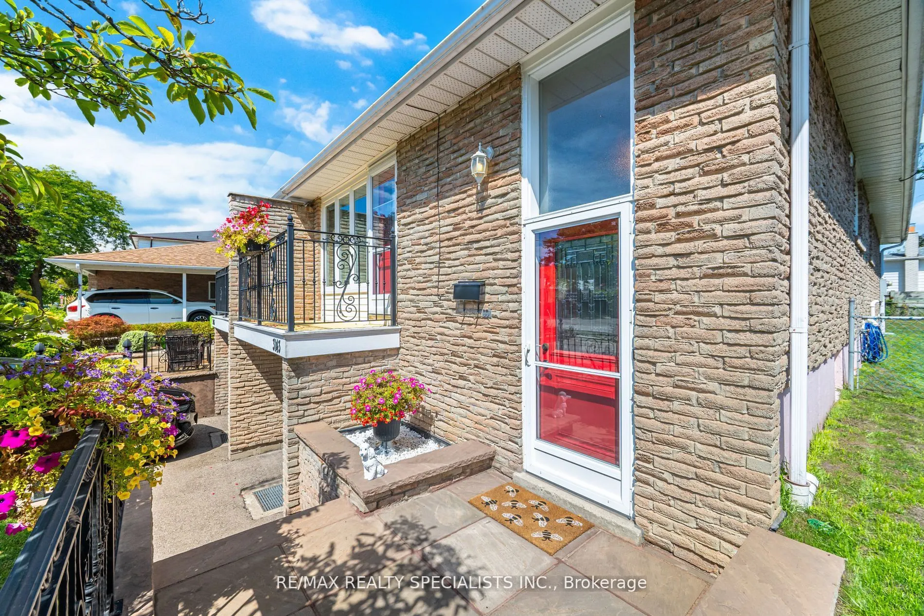 3143 Rymal Road