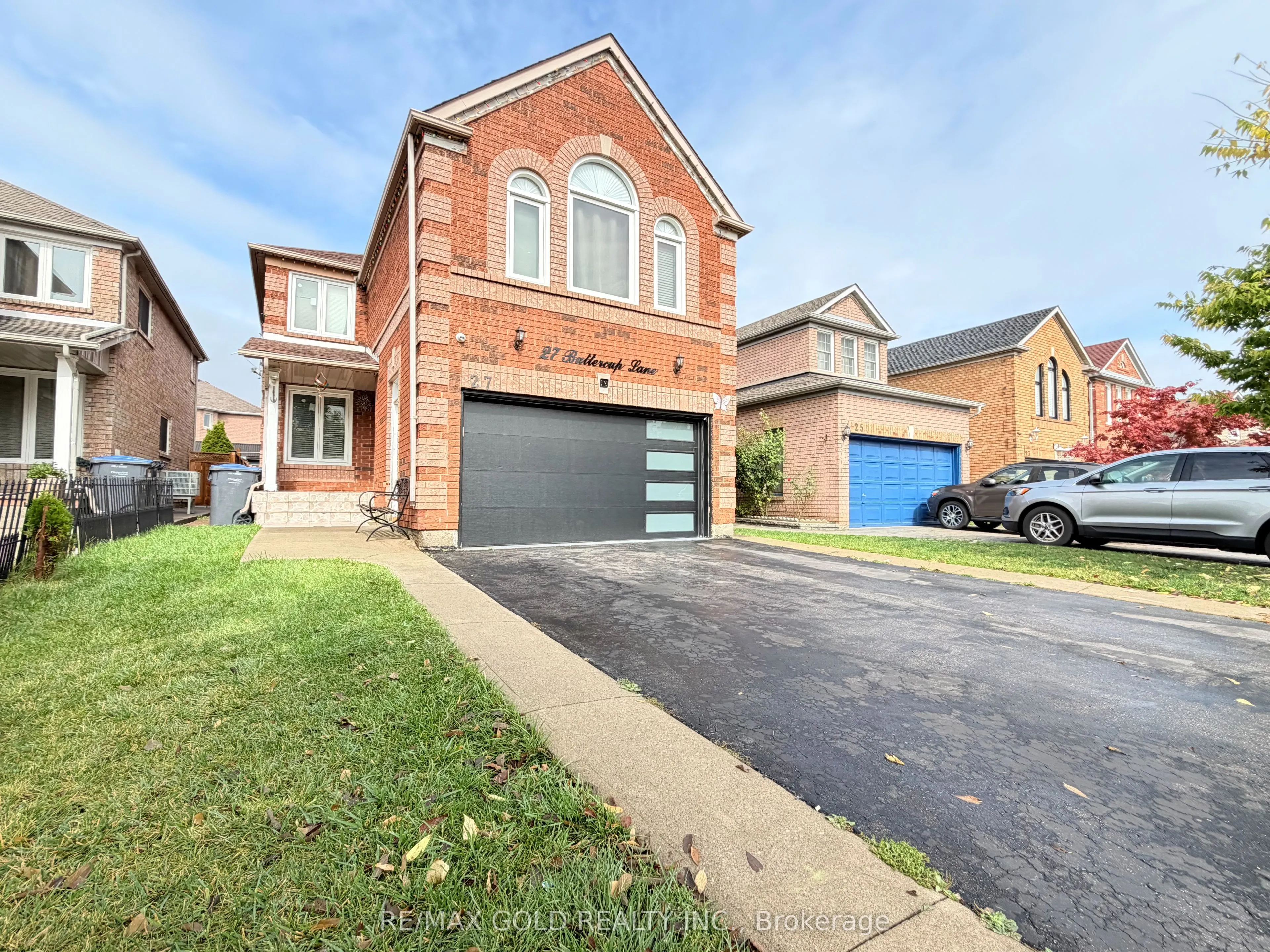 27 Buttercup Lane