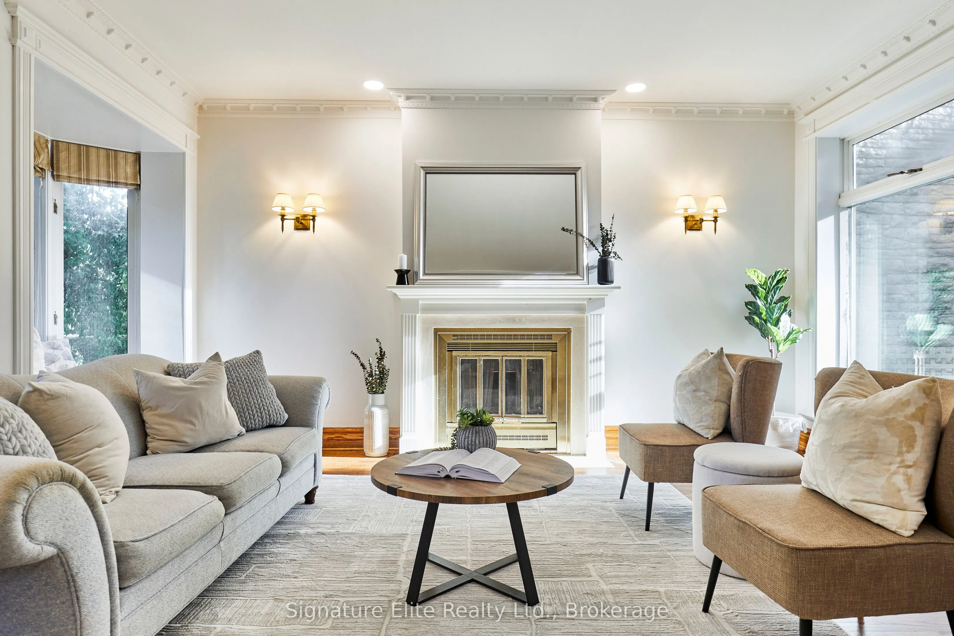4 Baby Point Terrace